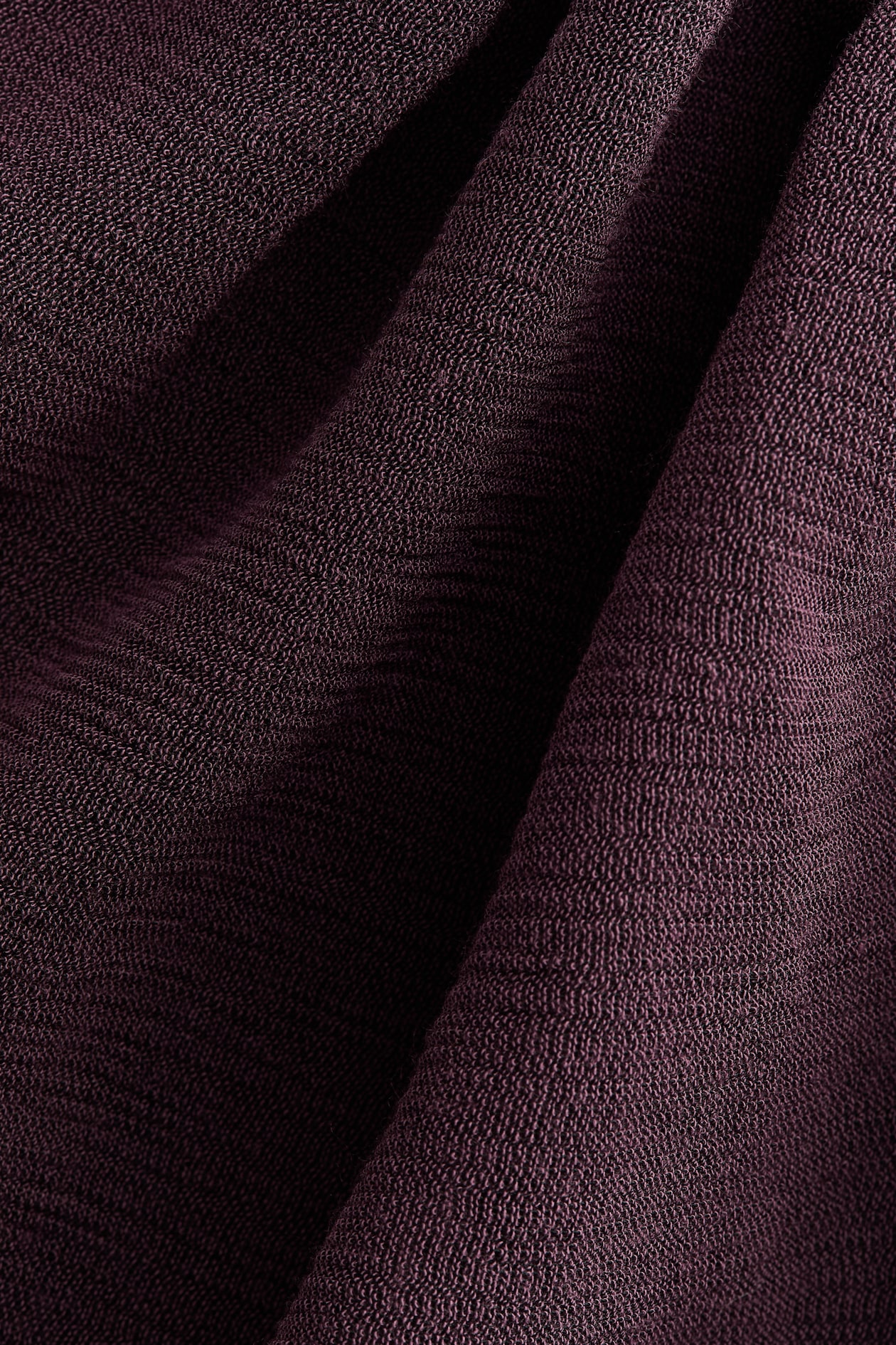 Sheer turtleneck top - image 3