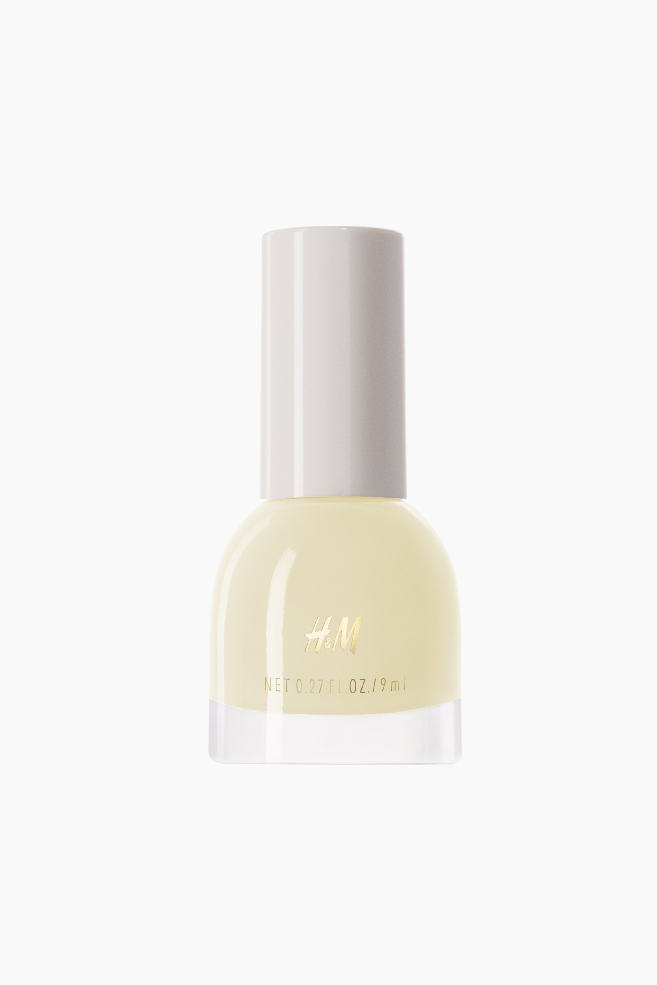 View larger image: Nail polish - Sunbeam - Beauty all | H&M IN 1