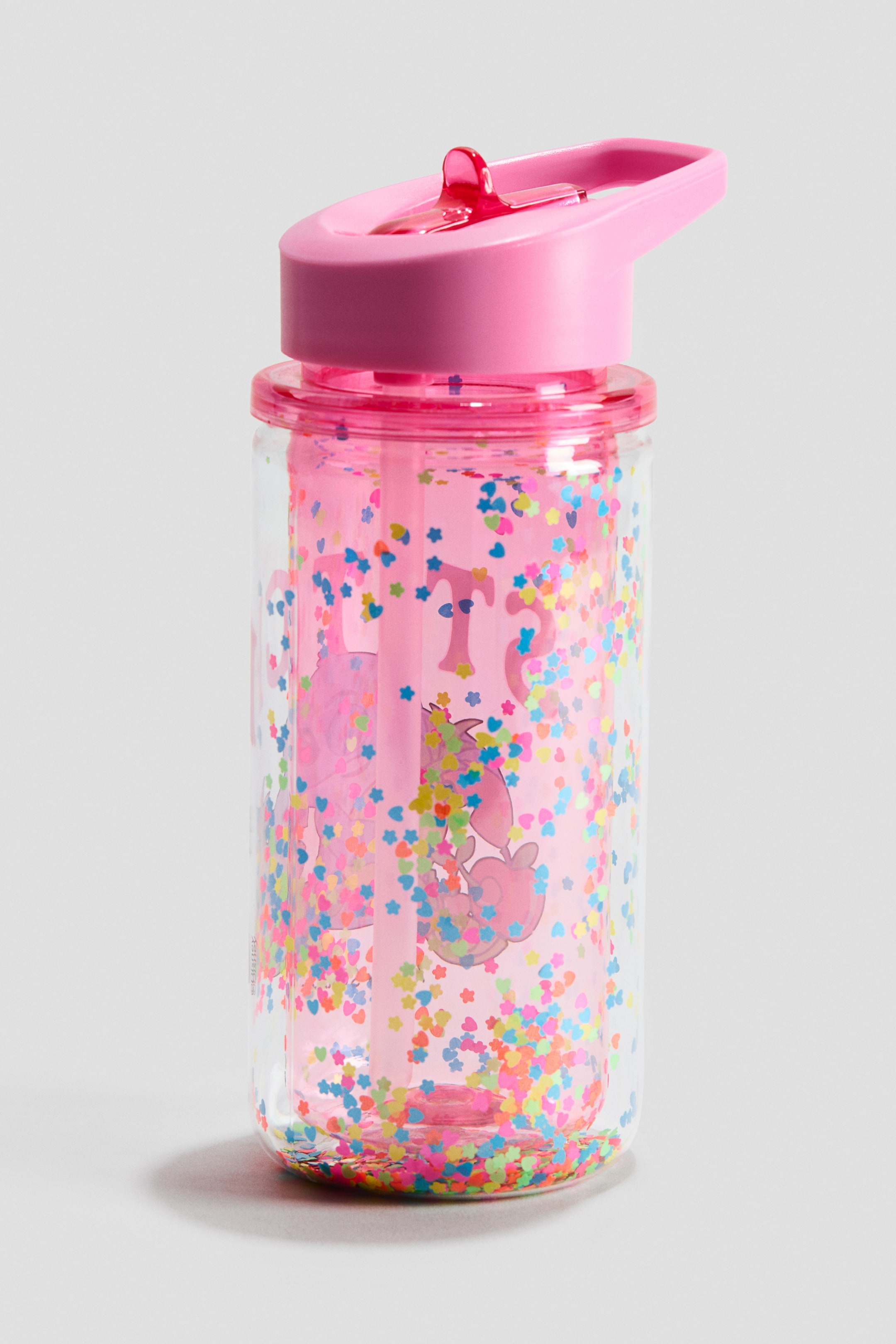 Gourde imprimée