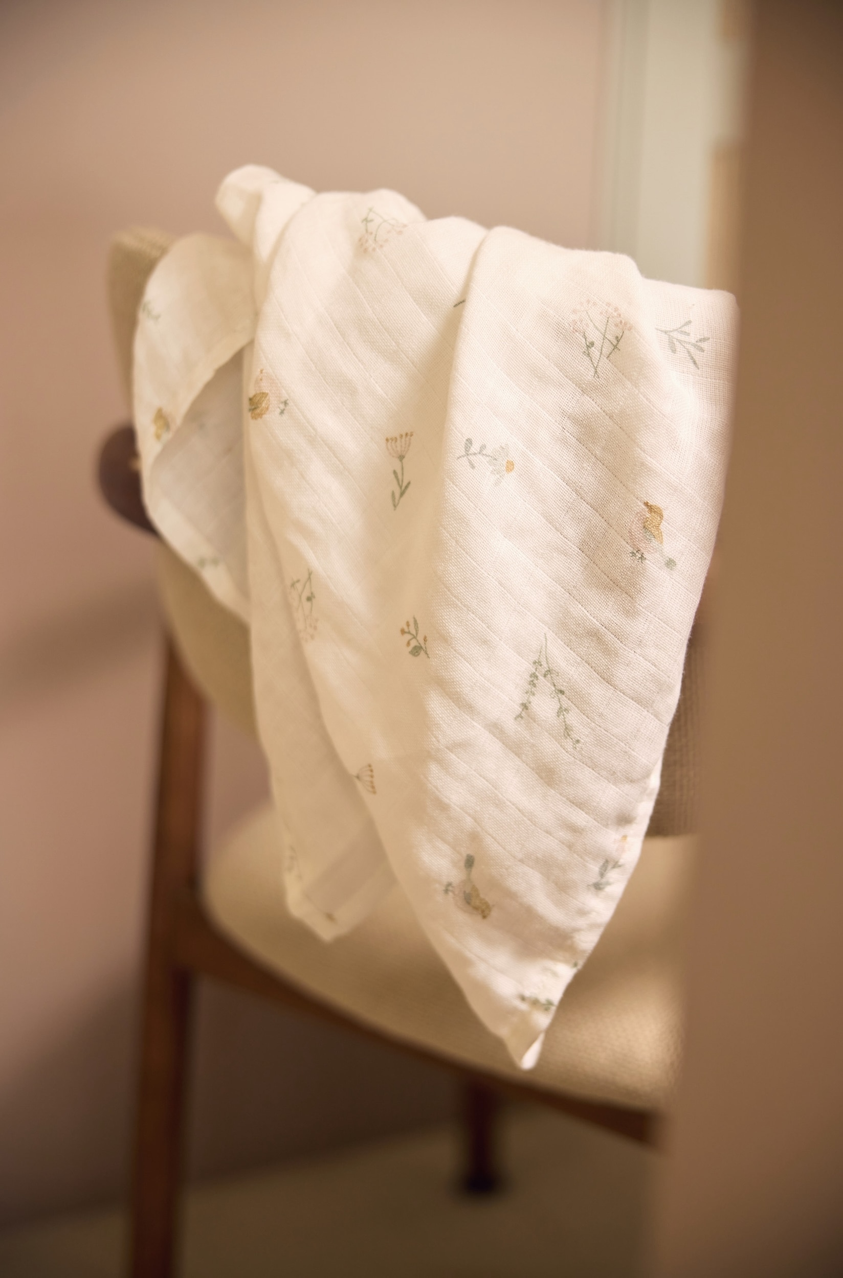 Muslin Set - 11-pack - Lovely Birds/Riverside/Bloomy/Roarsome/On The Go