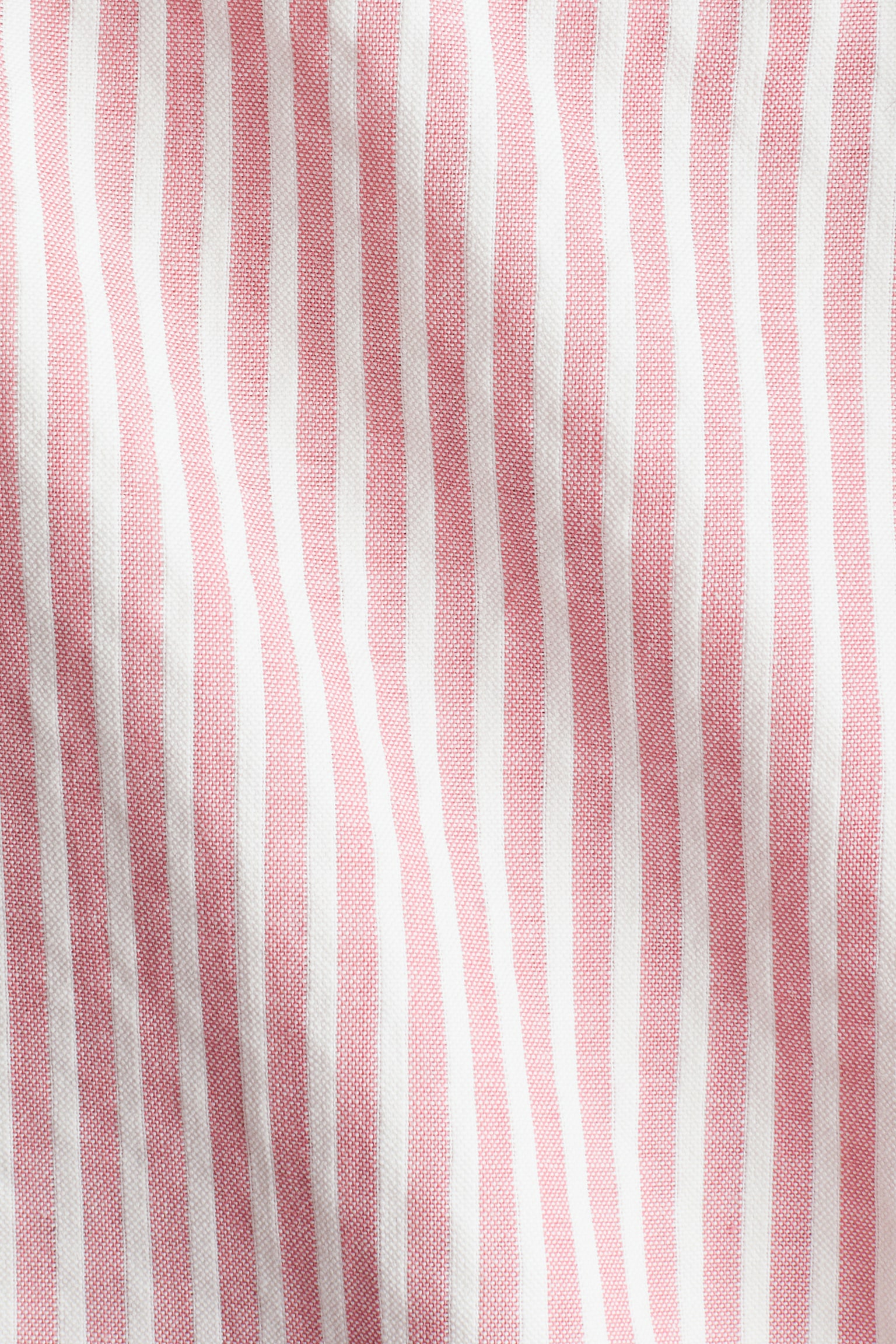 Cotton trousers - Pink/White striped/Blue/White striped - 2