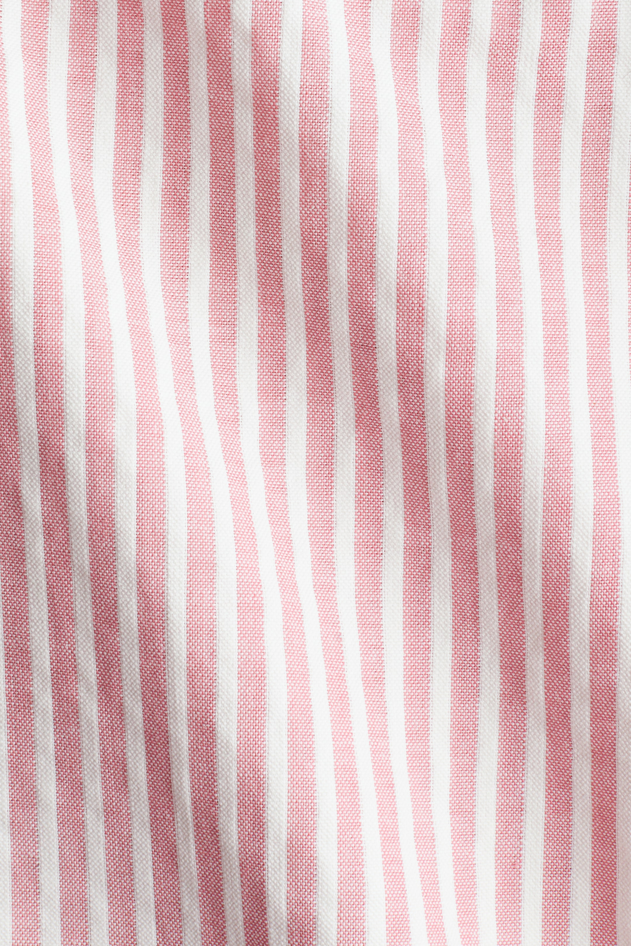View larger image: Cotton Pants - Pink/white striped - Kids | H&M PH 2