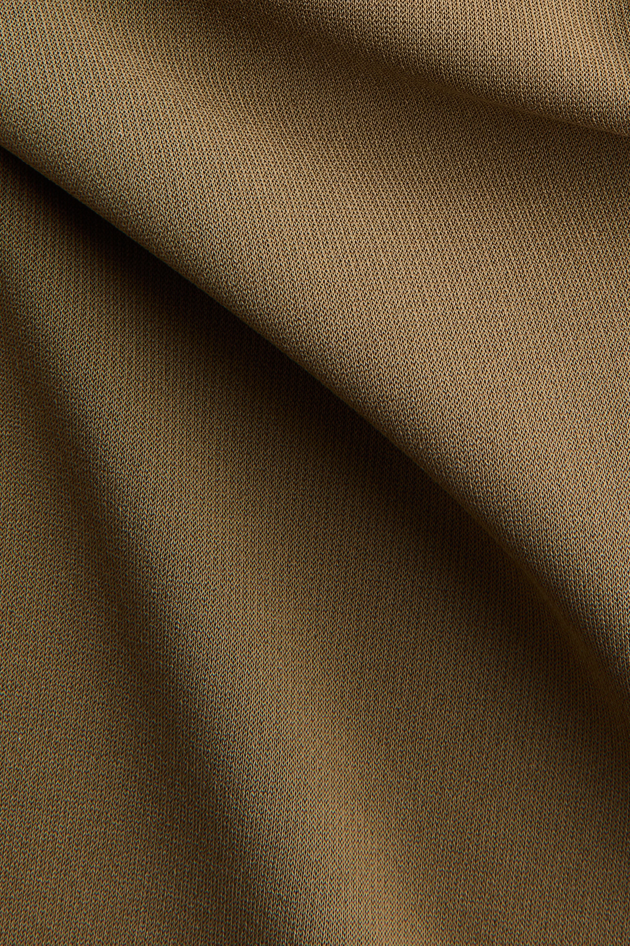 Ponte Halterneck Top