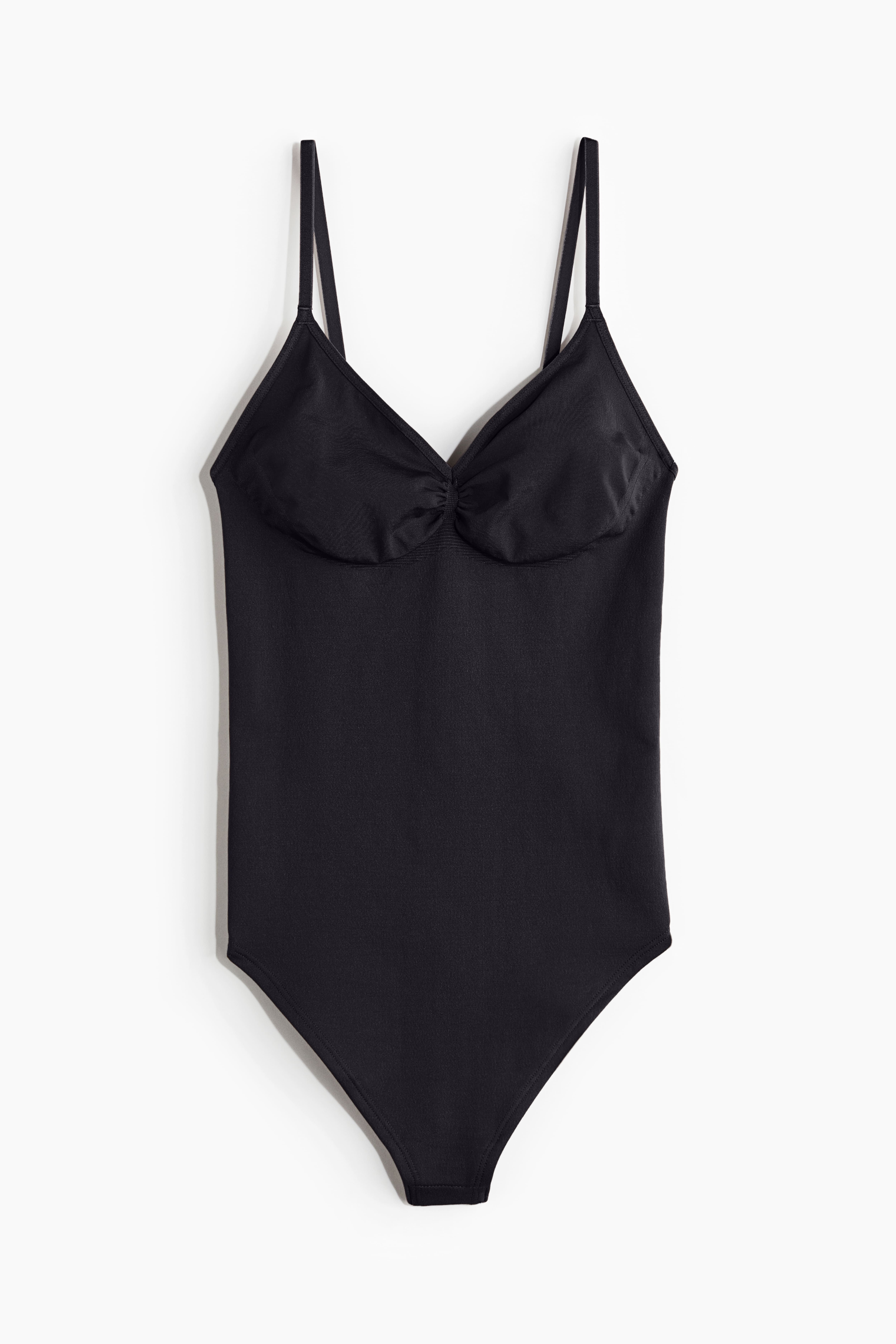 H&m black body hotsell