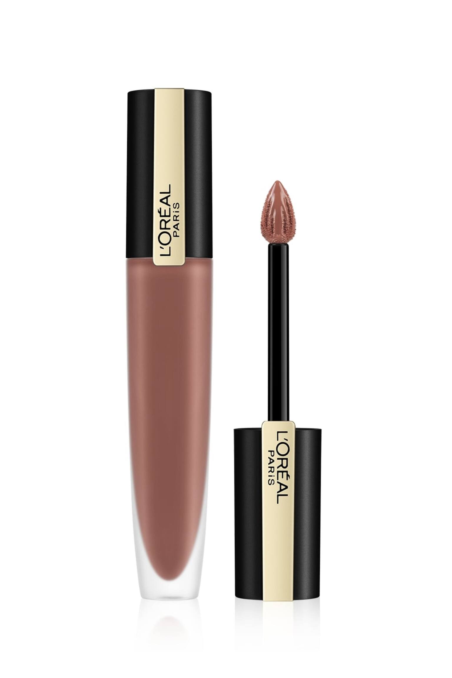 Tinta Labbra Rouge Signature - I Explore - 1