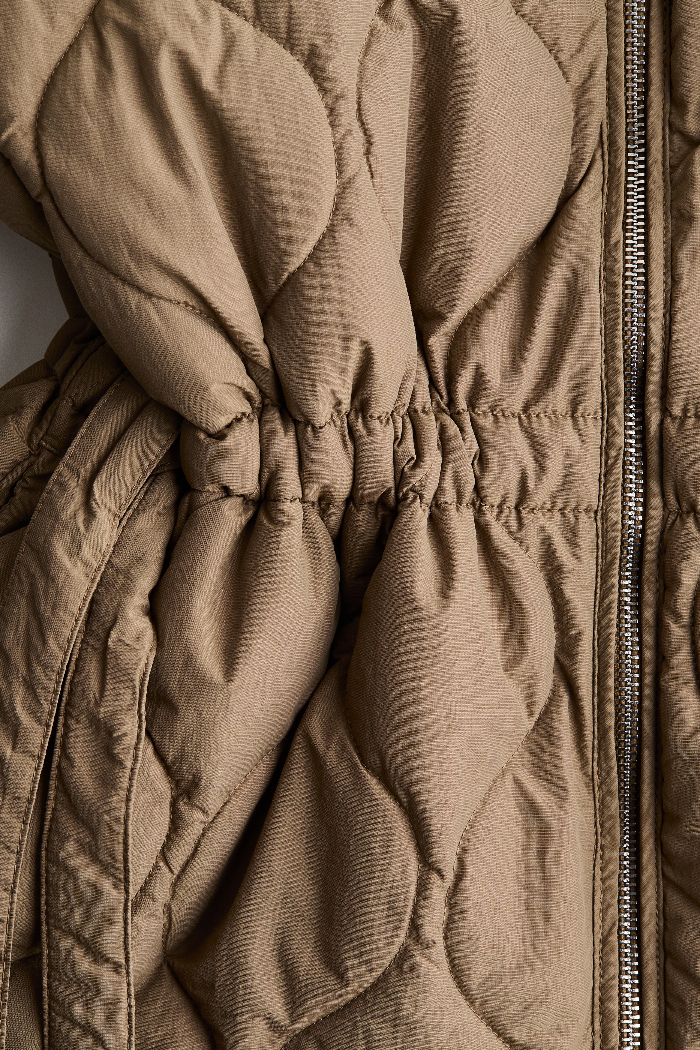 THERMOLITE® Quilted jacket
