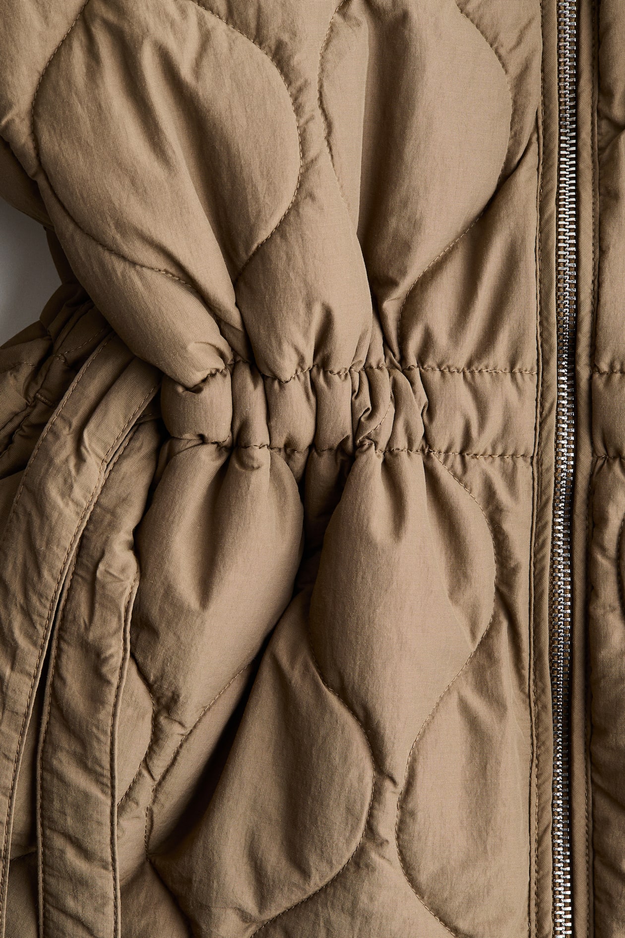 THERMOLITE Quilted Jacket - image 3
