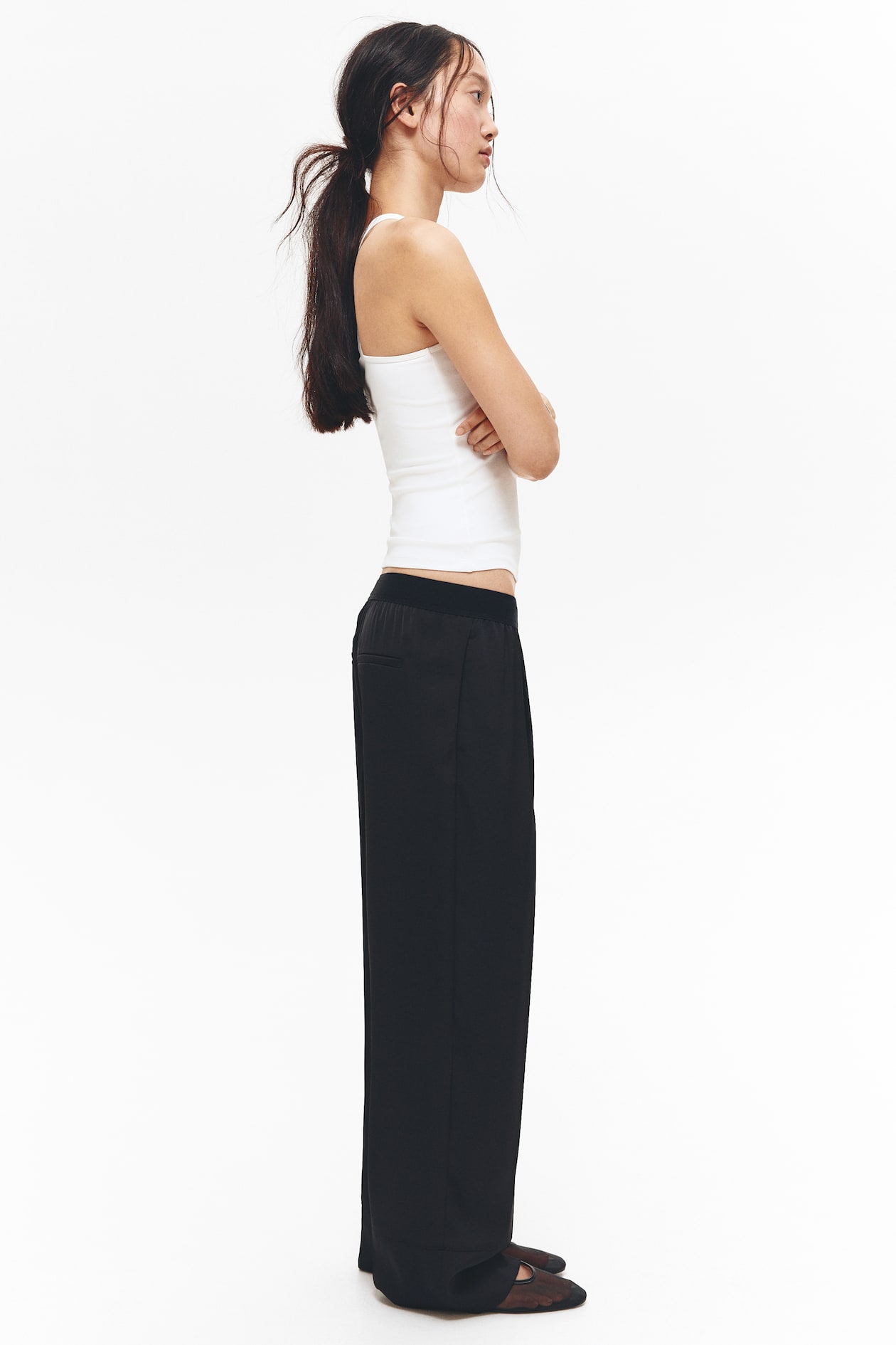 Pull-On Pants - image 5