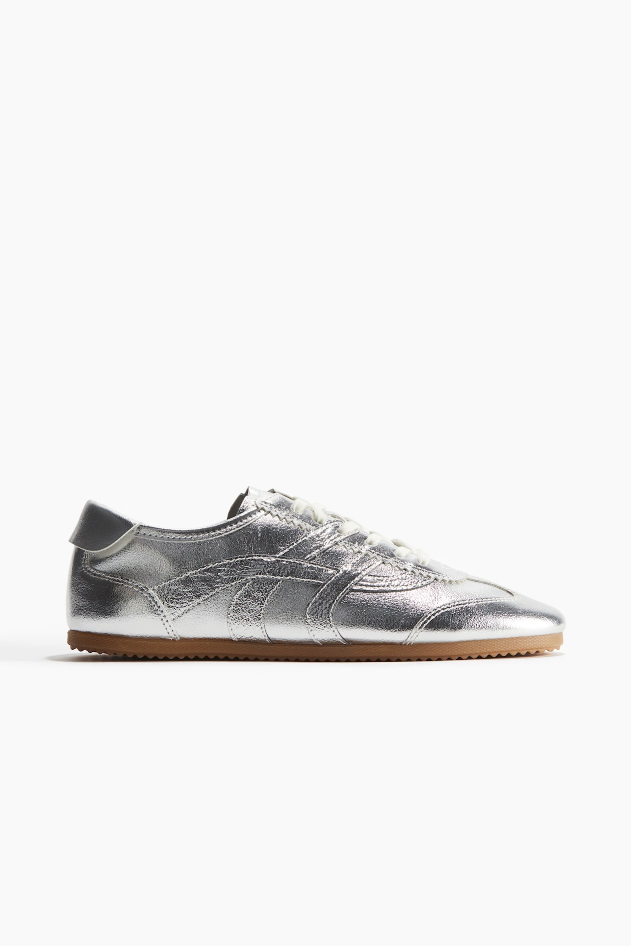 Trainers Silver-coloured Ladies H&M GB - Main Image