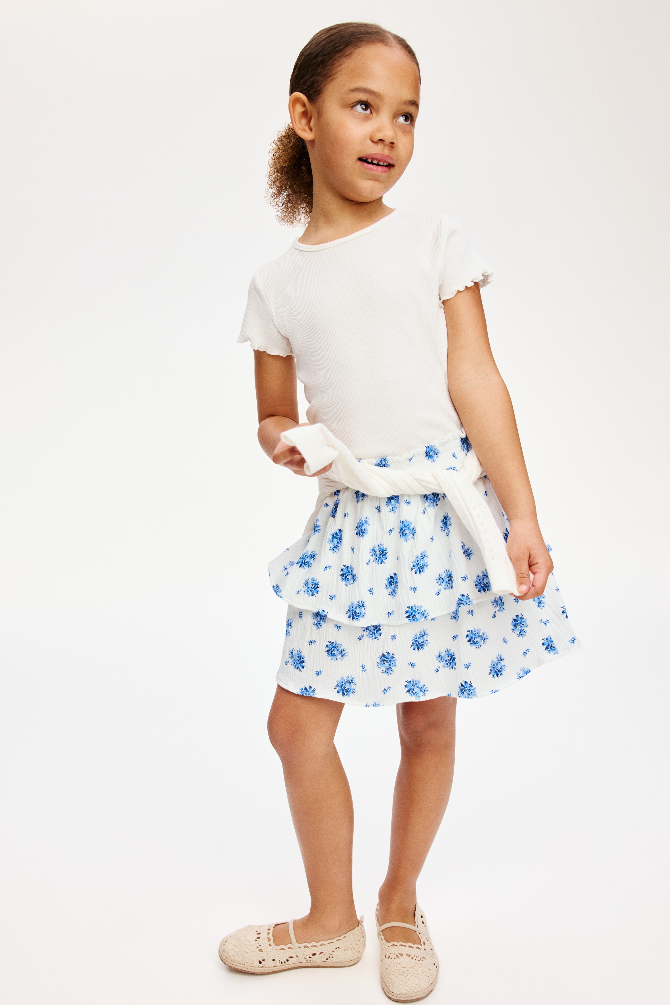 Laura Ashley |2-8Y| H&M
