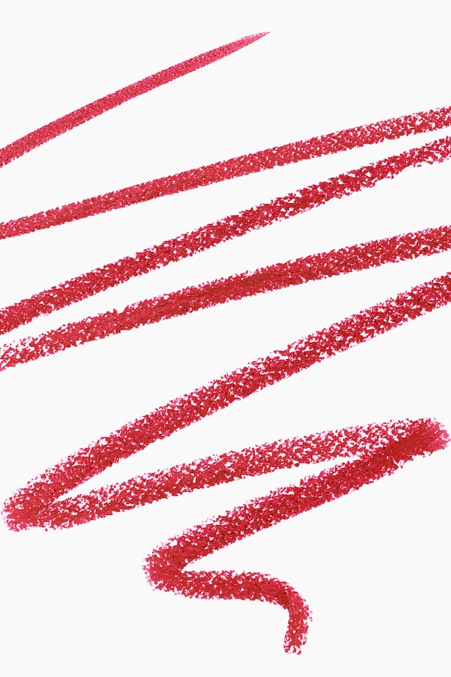 Creamy lip pencil - Cherry Red/Marvelous Pink/Muted Mauve/Ginger Beige/dc/dc/dc/dc/dc/dc/dc/dc - 4