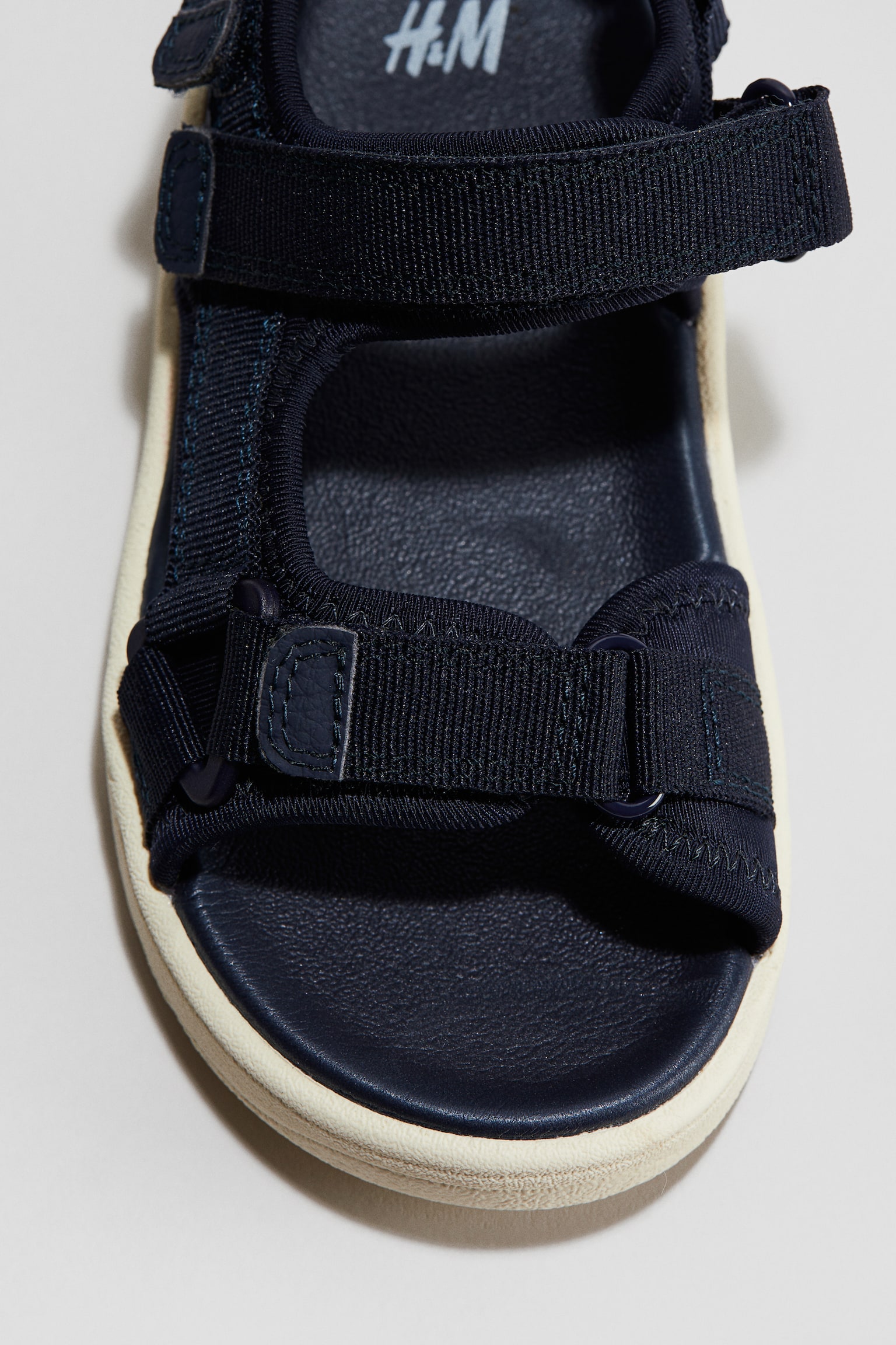 Scuba sandals - Navy blue - 2