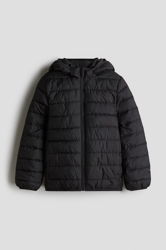 Детские куртки H&M Water-repellent Insulated Jacket