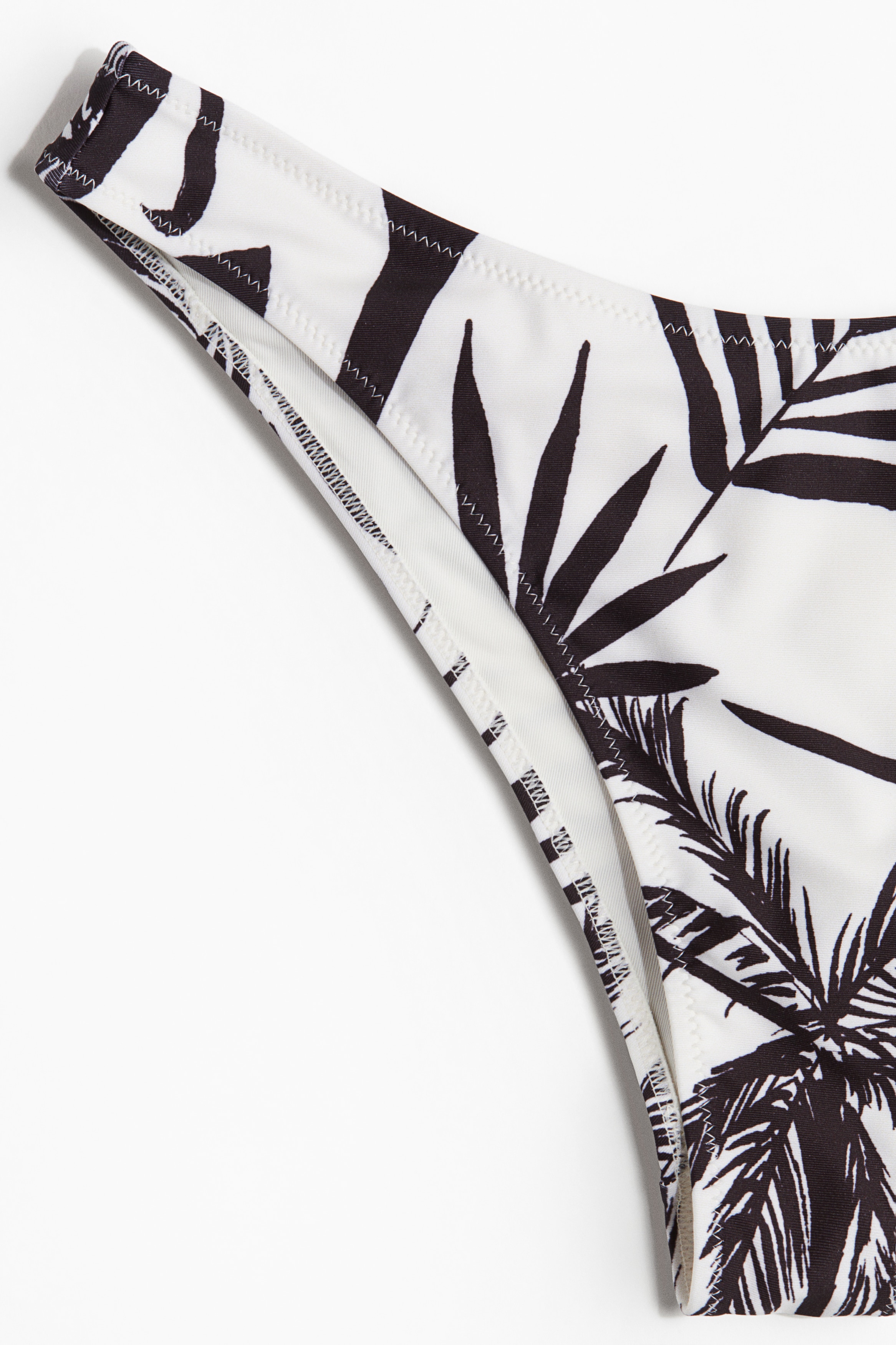 Brazilian bikini bottoms