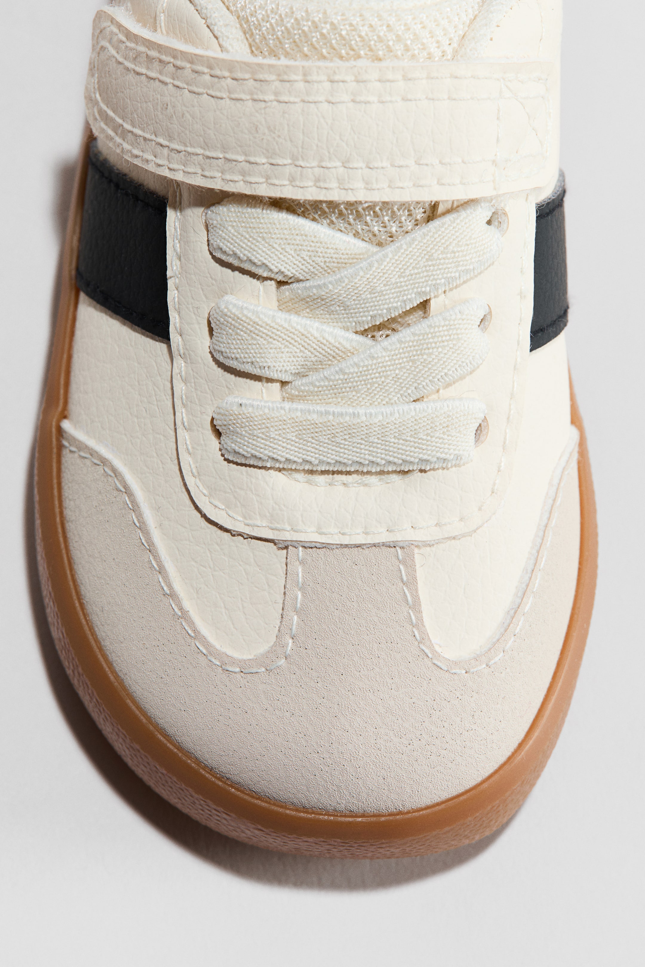 Barefoot Sneakers