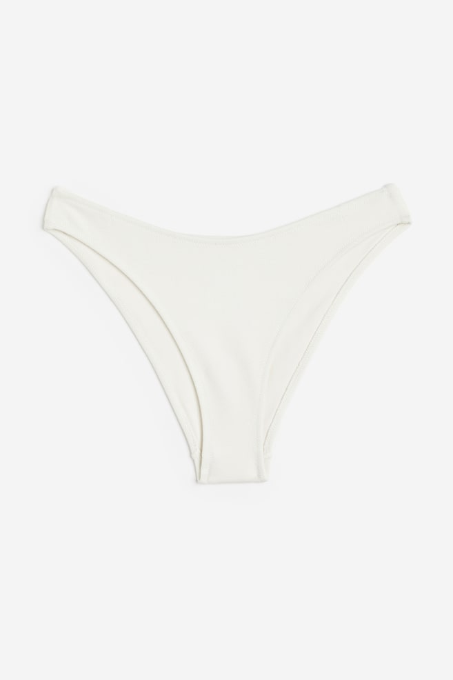 Bragas de bikini - Blanco - 1