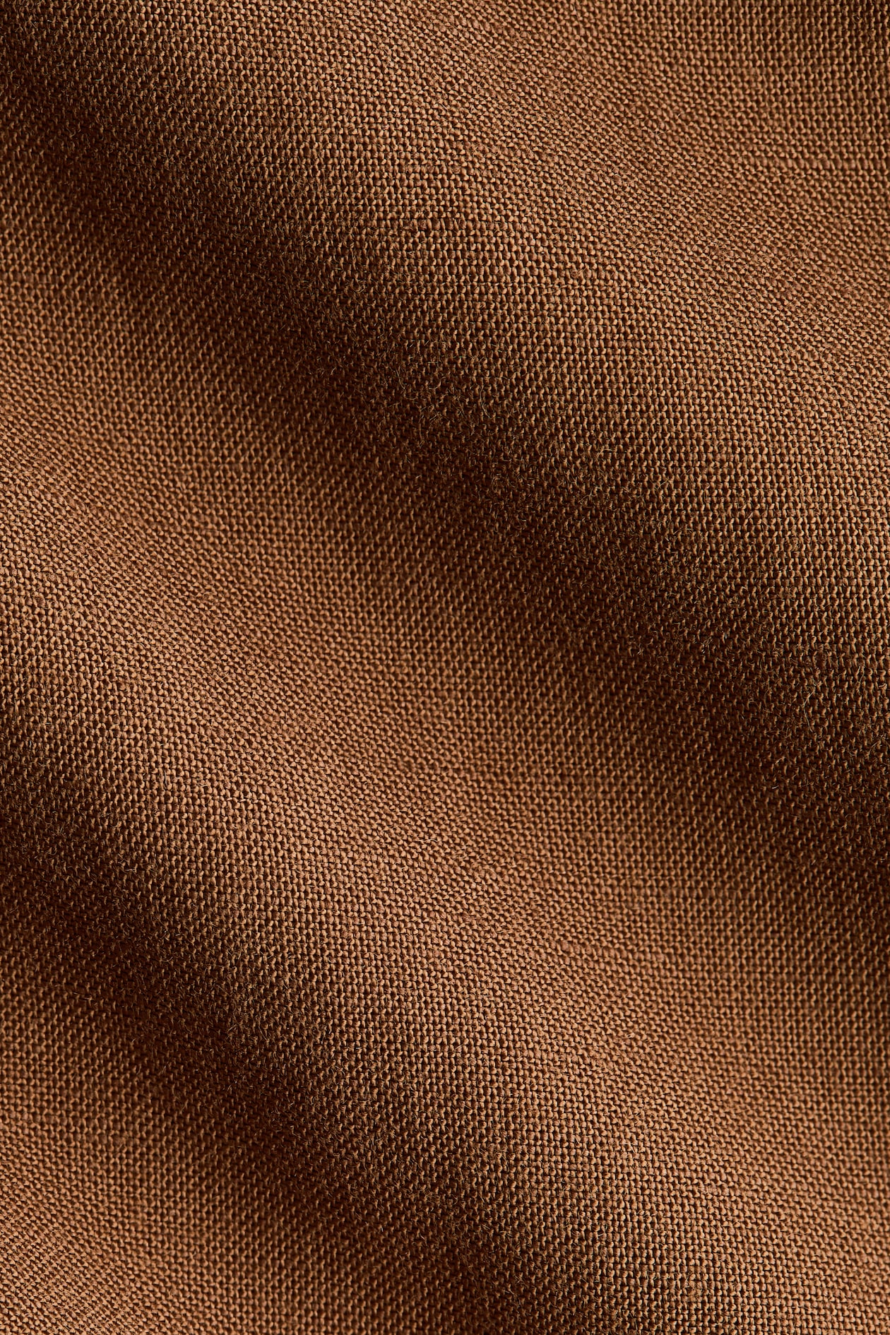 Linen-Blend Pants - image 3