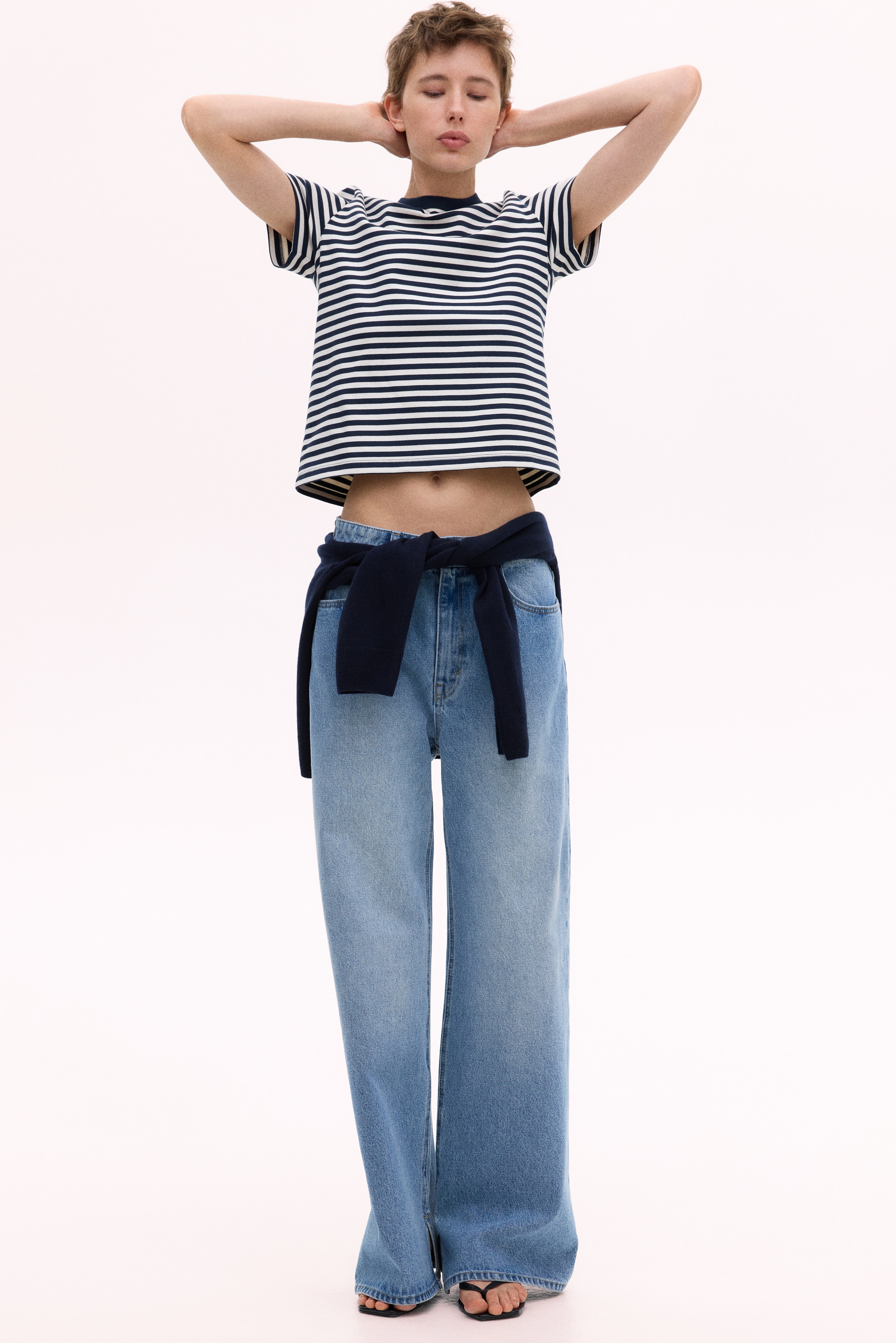Cotton T-shirt