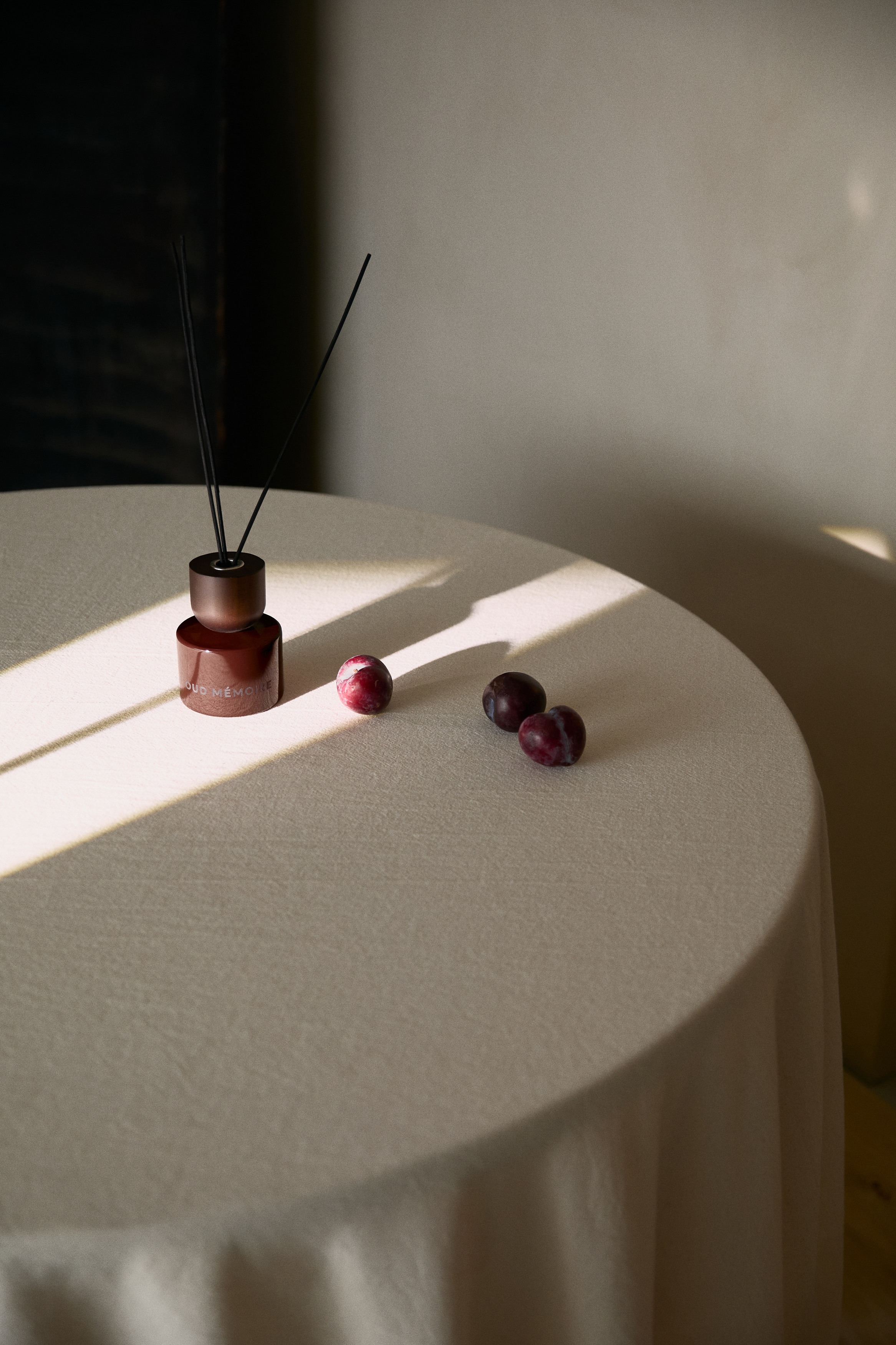 H & M - リードディフューザー - ベージュ H & M - リードディフューザー - ベージュ