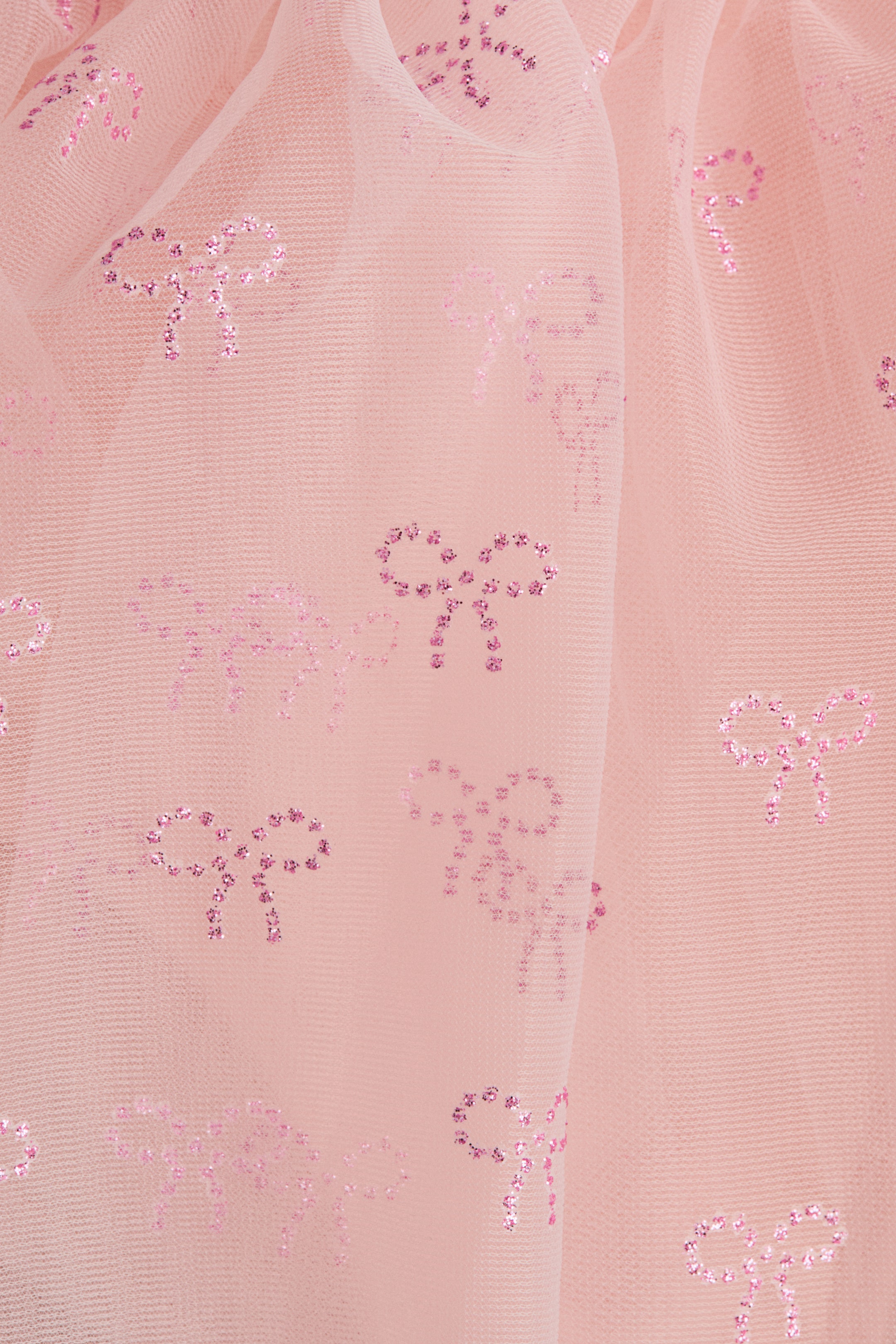 Büyük resmi görüntüle: Tül Etekli Dans Giysisi - Açık pembe/Hello Kitty - ÇOCUK | H&M TR 3