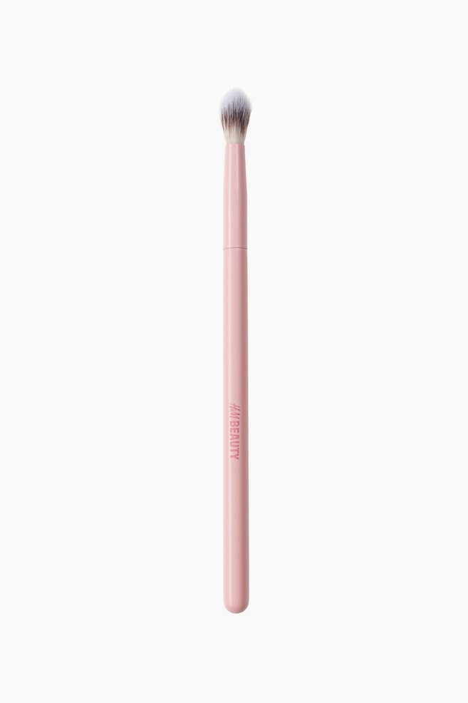 Eyeshadow blending brush - Light pink - 1