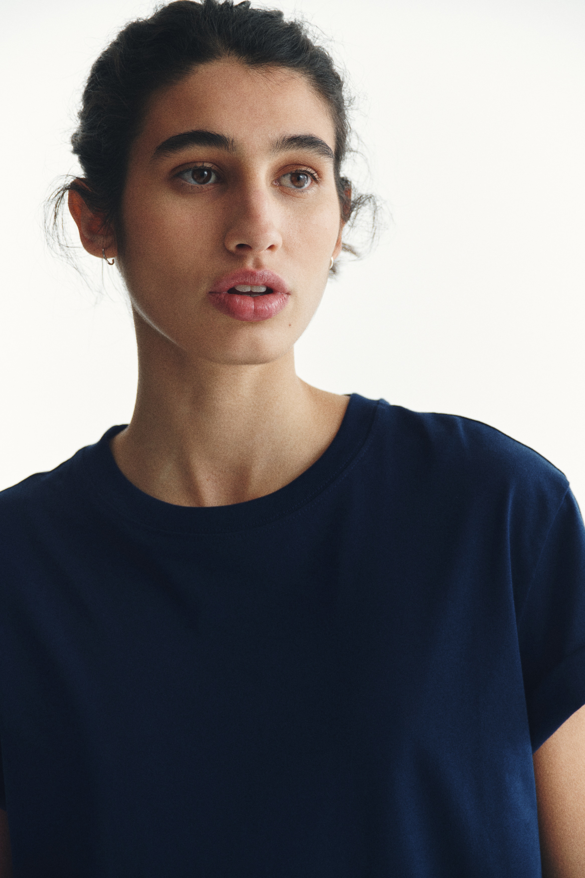Women's Black T-Shirt Dress | H&M US