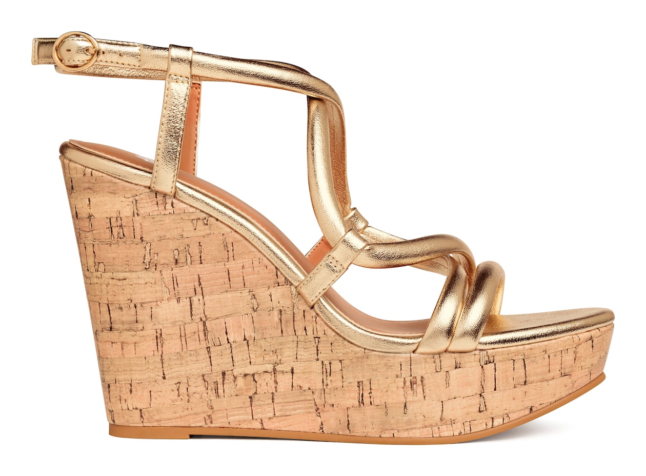 Sandales Talon Grossesse Et Talon CompensÃ© Sandales à Talon