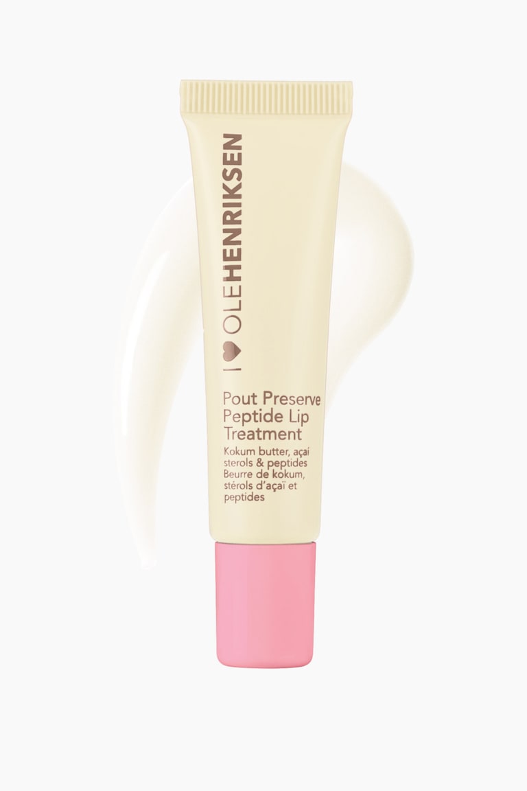 Pout Preserve Peptide Lip Treatment