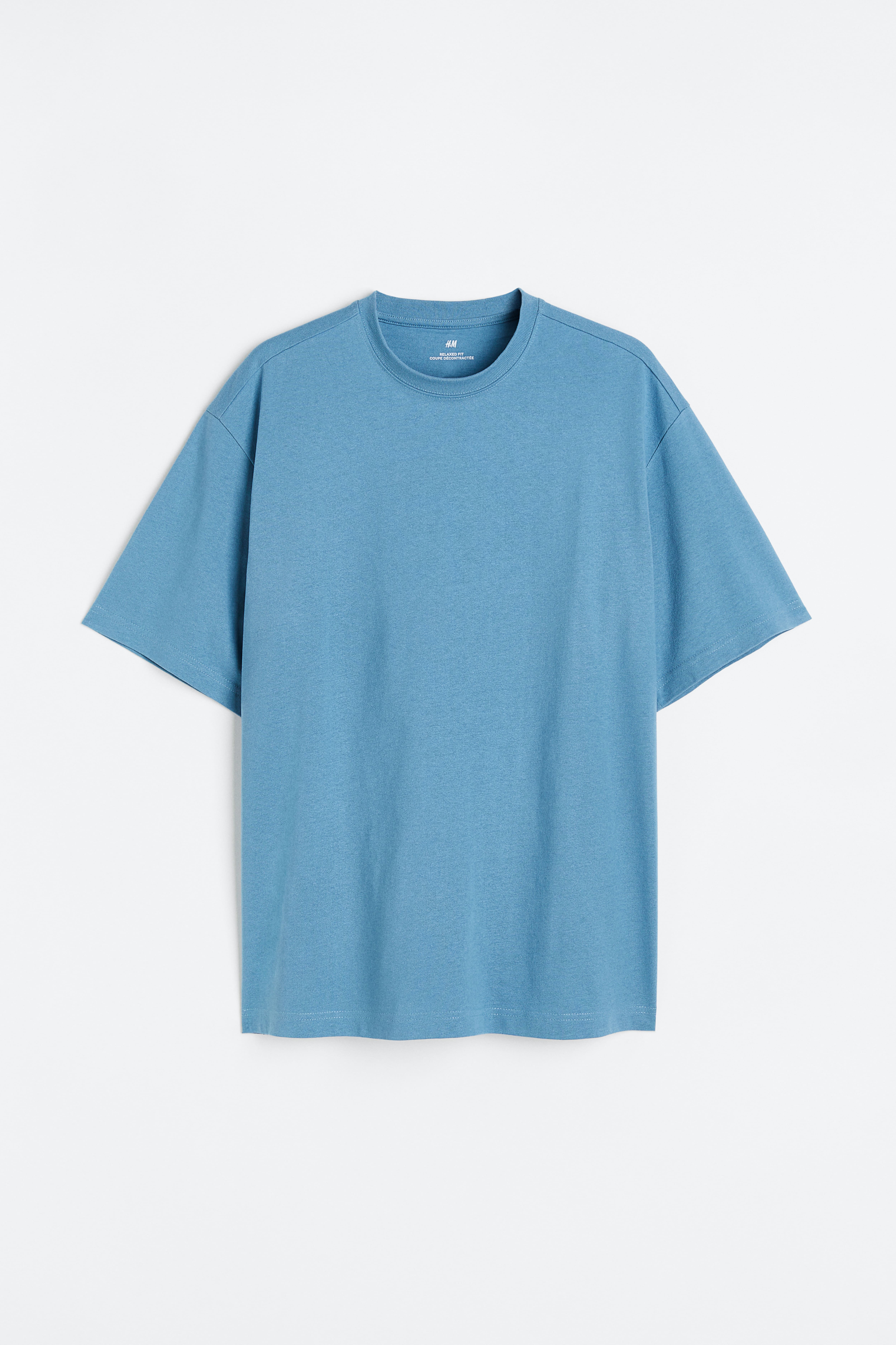 loose Relax high grade shirt (lemer+)