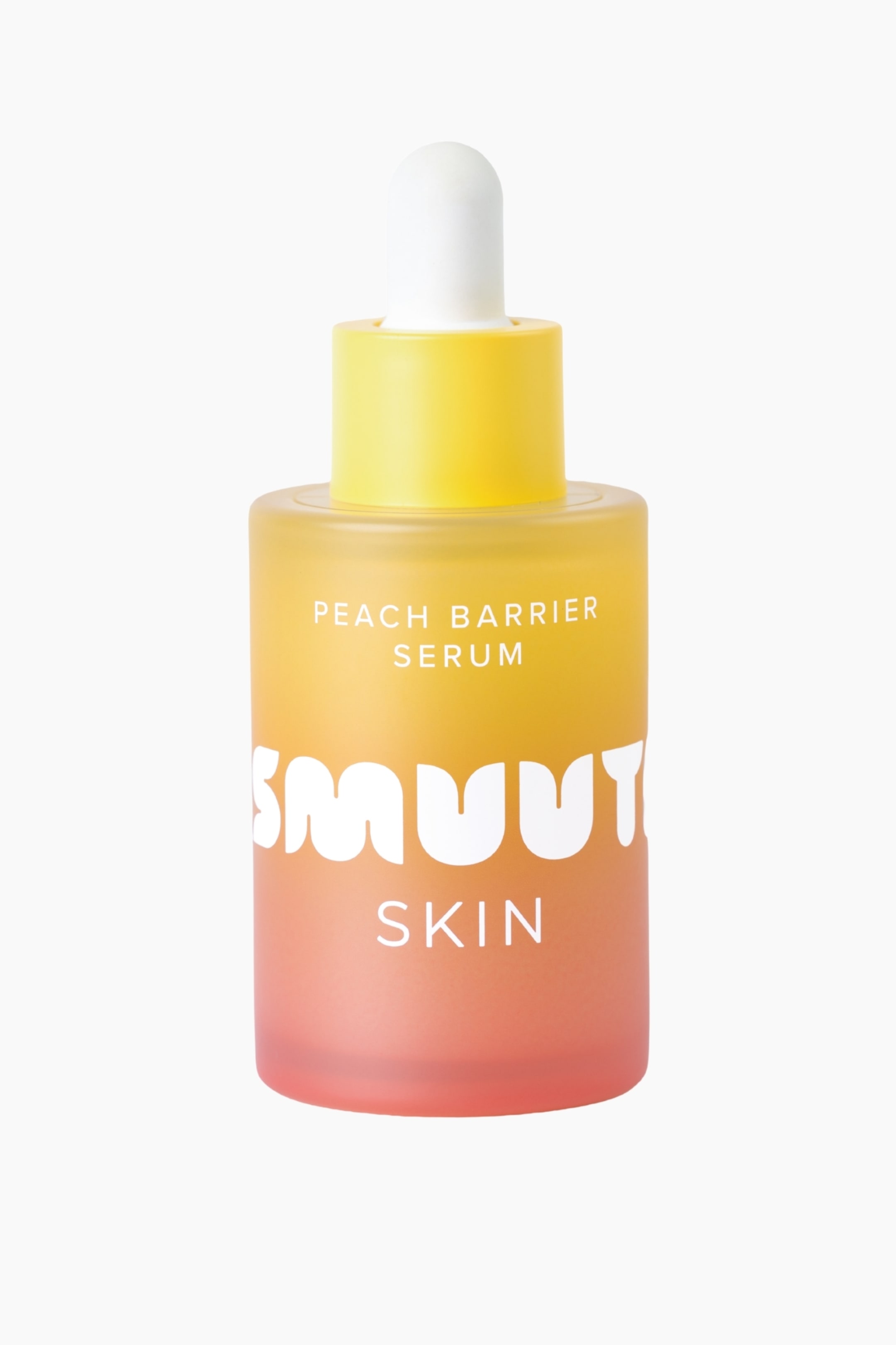 Se større billede: Peach Barrier Serum - Gennemsigtig - Smuuti Skin - Beauty all | H&M DK 1