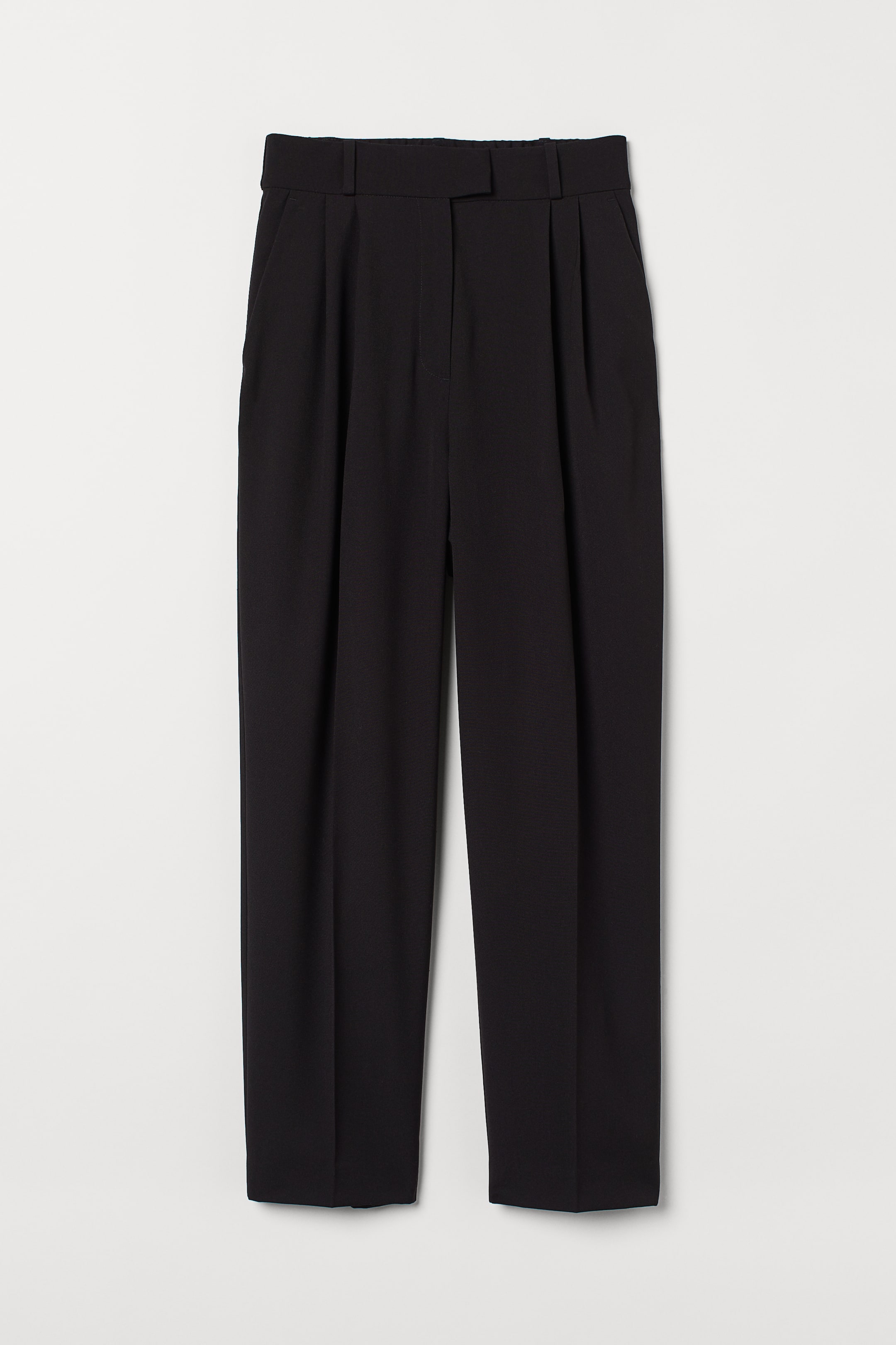 Ankle-length Pants