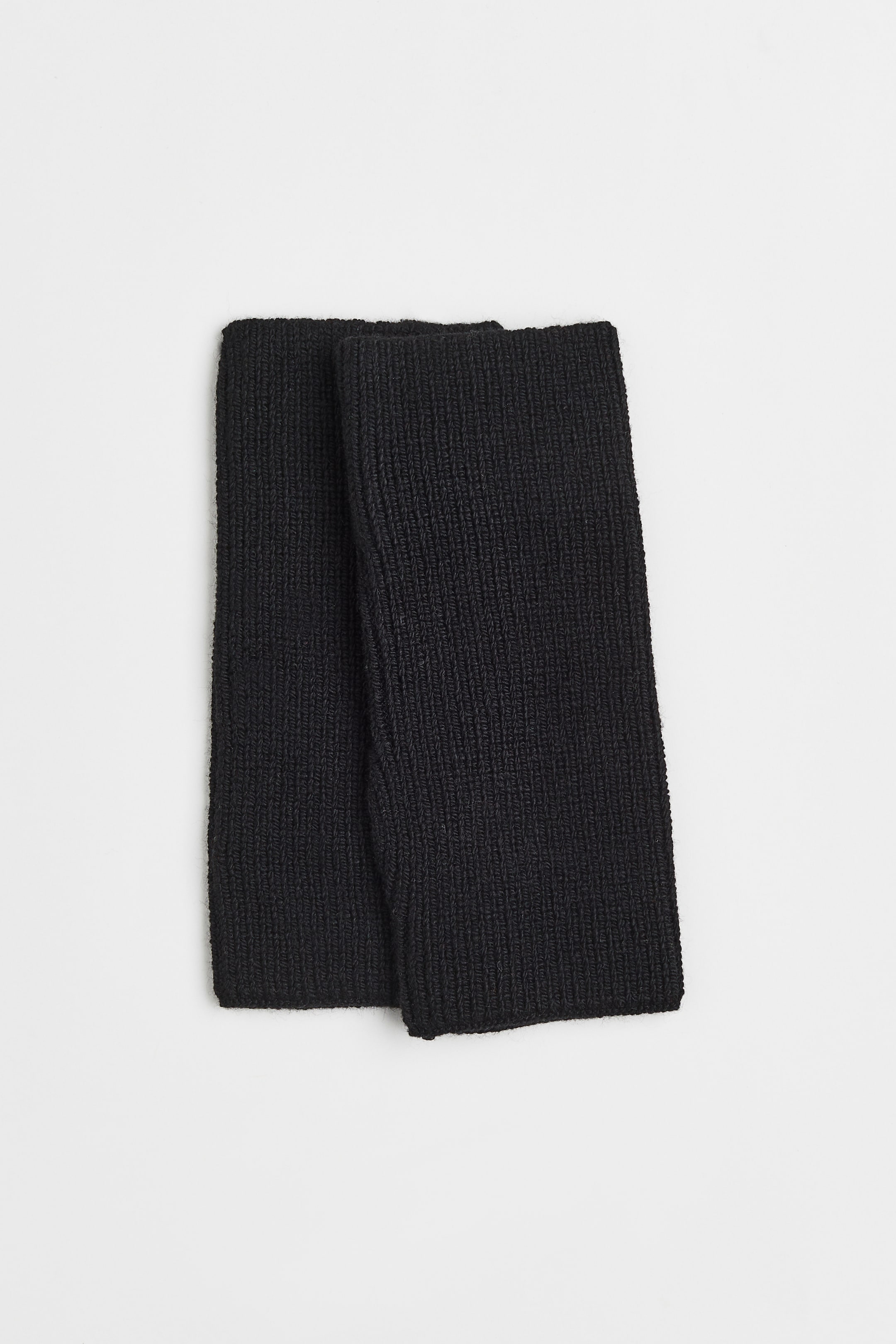 Fingerless gloves - Black - Ladies | H&M GB