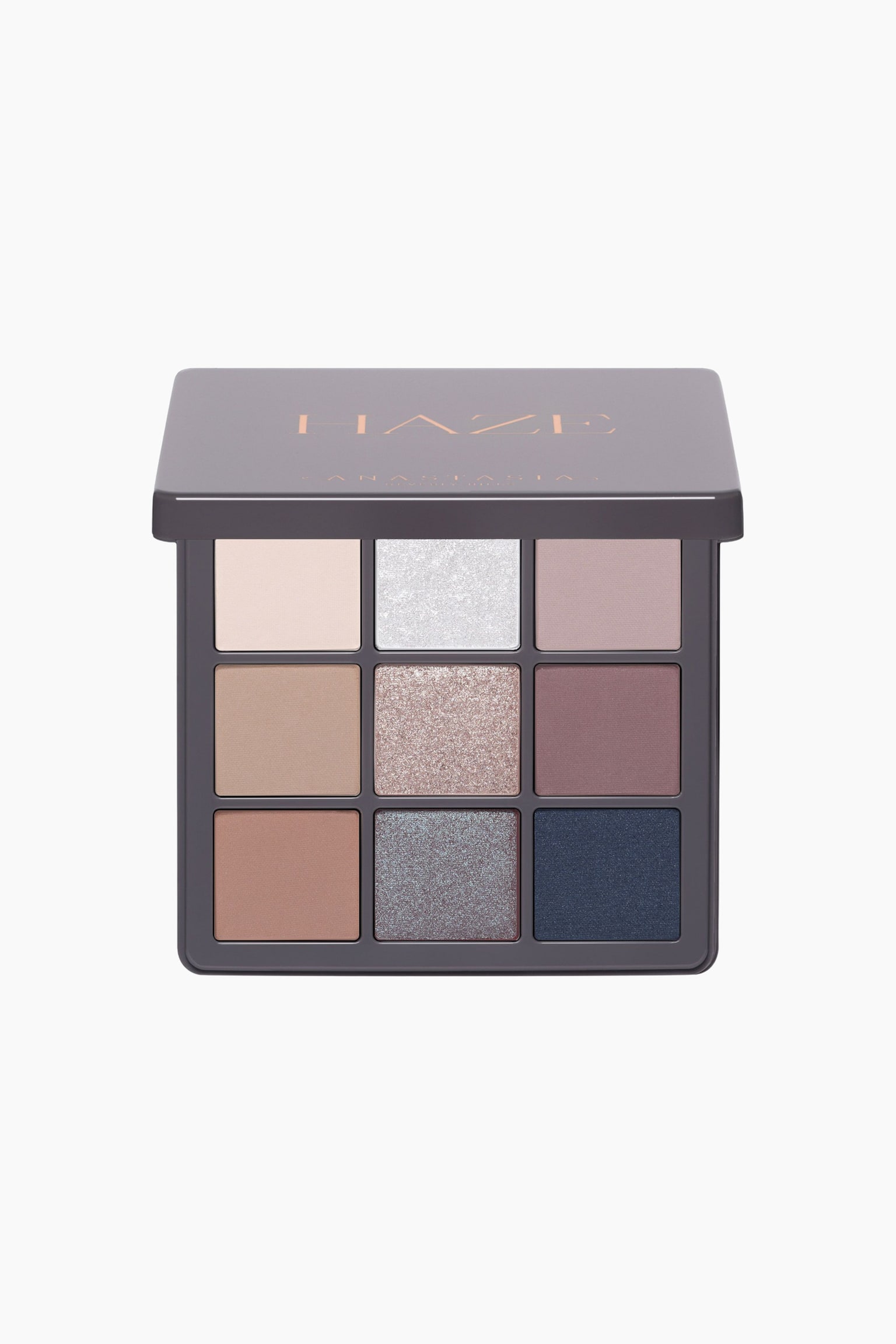 Mini Haze Eye Shadow Palette - Haze