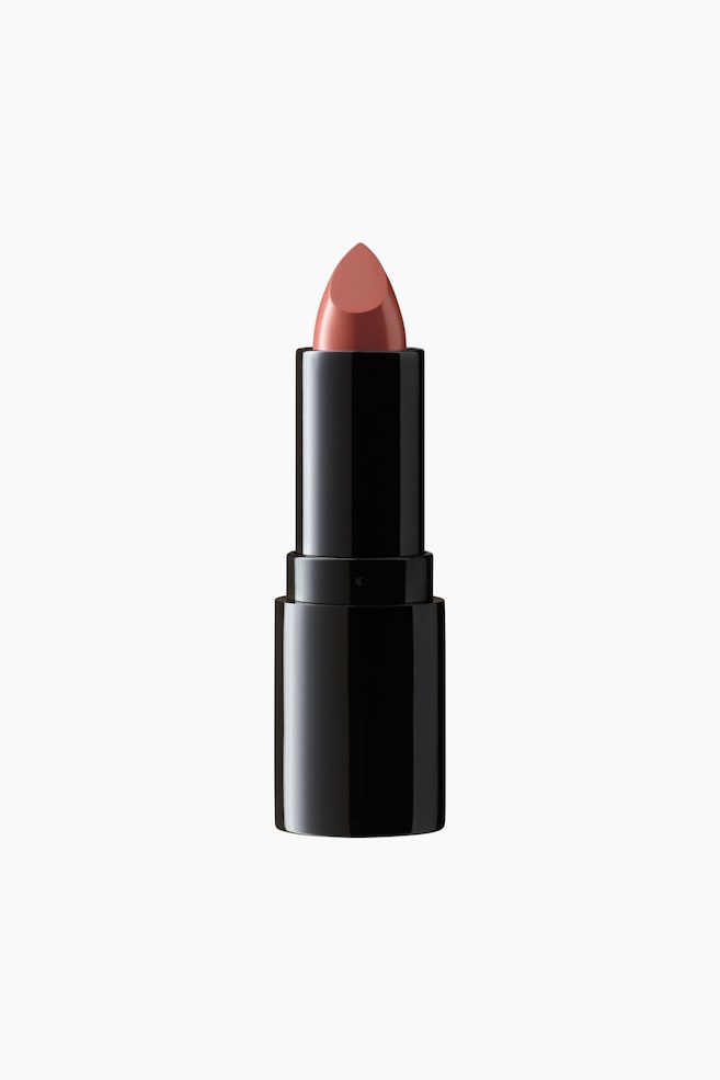 Perfect Moisture Lipstick - Bare Blush/Cranberry/Flourish Pink/Velvet Nude/Burnished Pink/Crystal Rosemauve/Satin Pink/Vivid Pink/Precious Rose/Marvelous Mauve/Classic Red/Light Cocoa/Rose Beige/Angelic Nude/Pink Pompas/Cinnabar - 1
