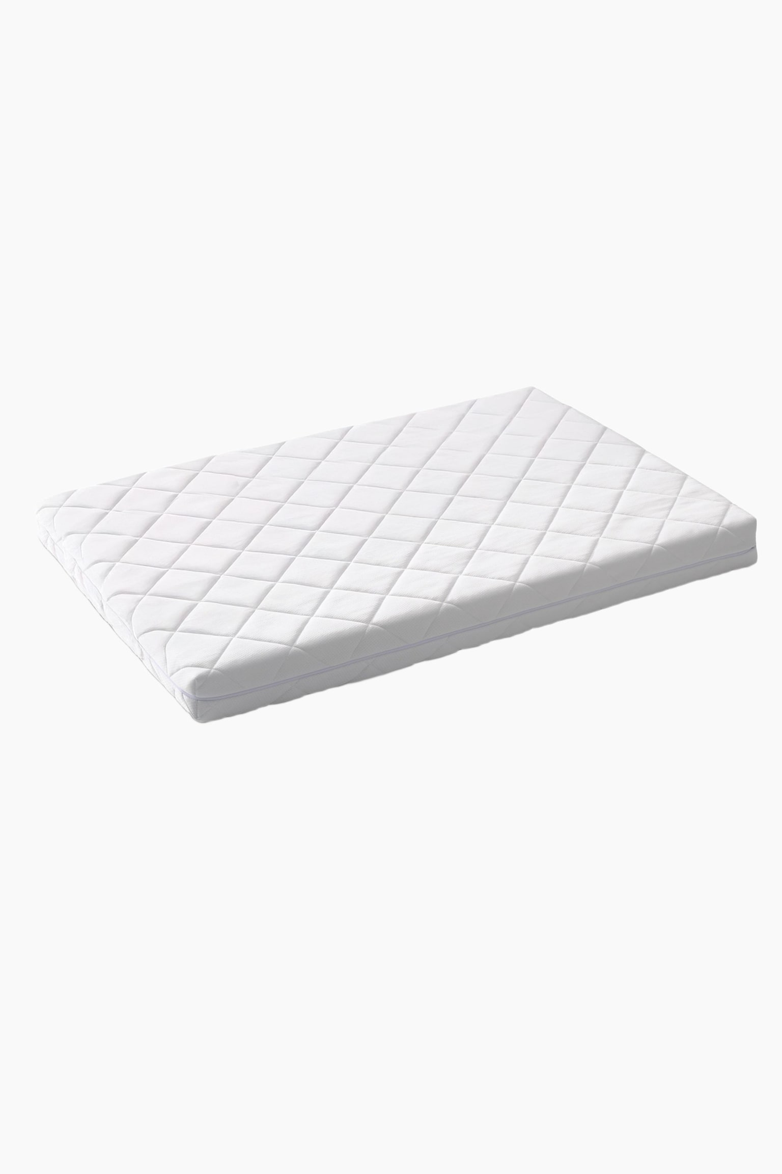 Matelas Enfant - Nova - Blanc - 1