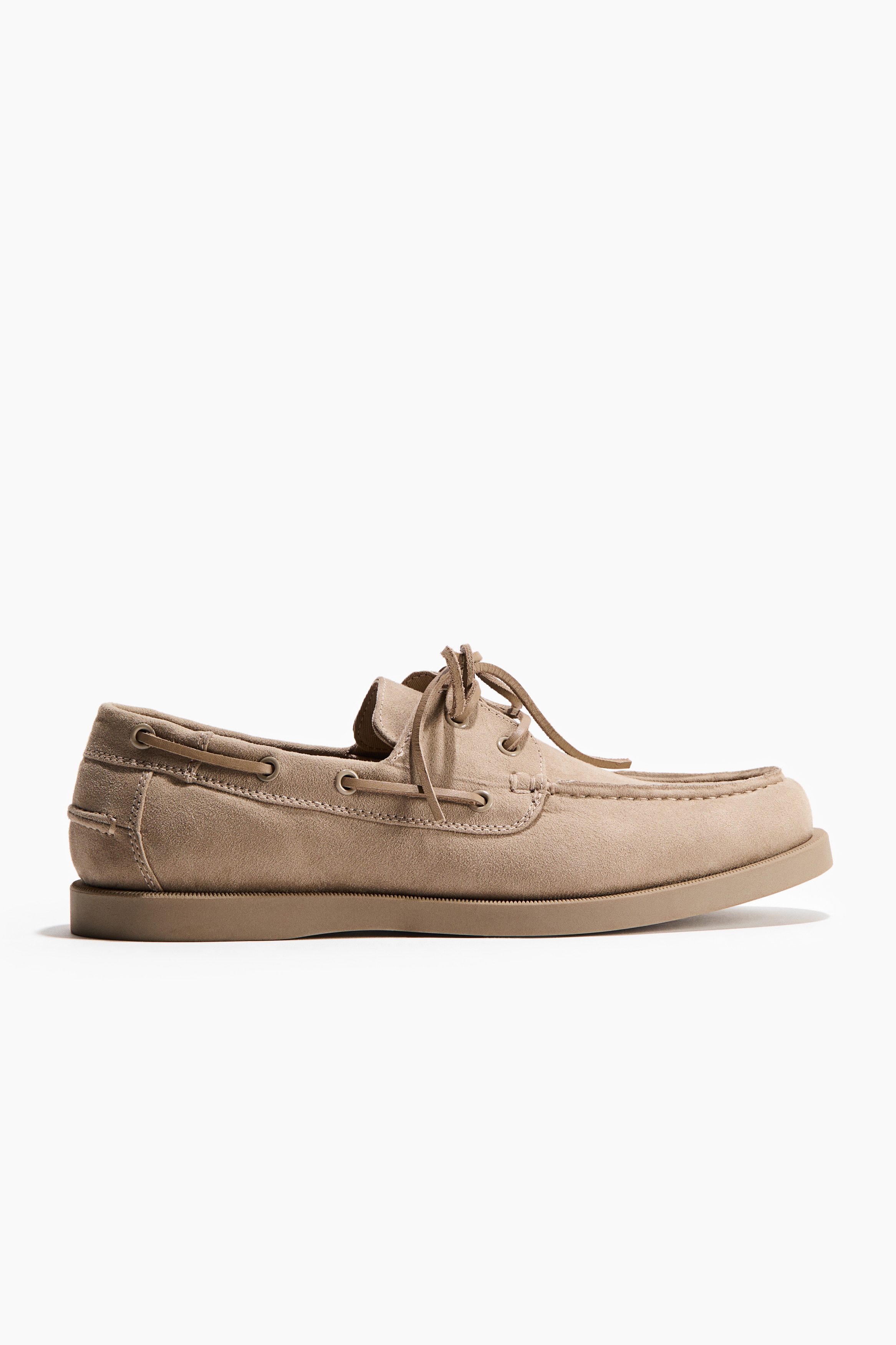 Deck Shoes from H&M - $59.99