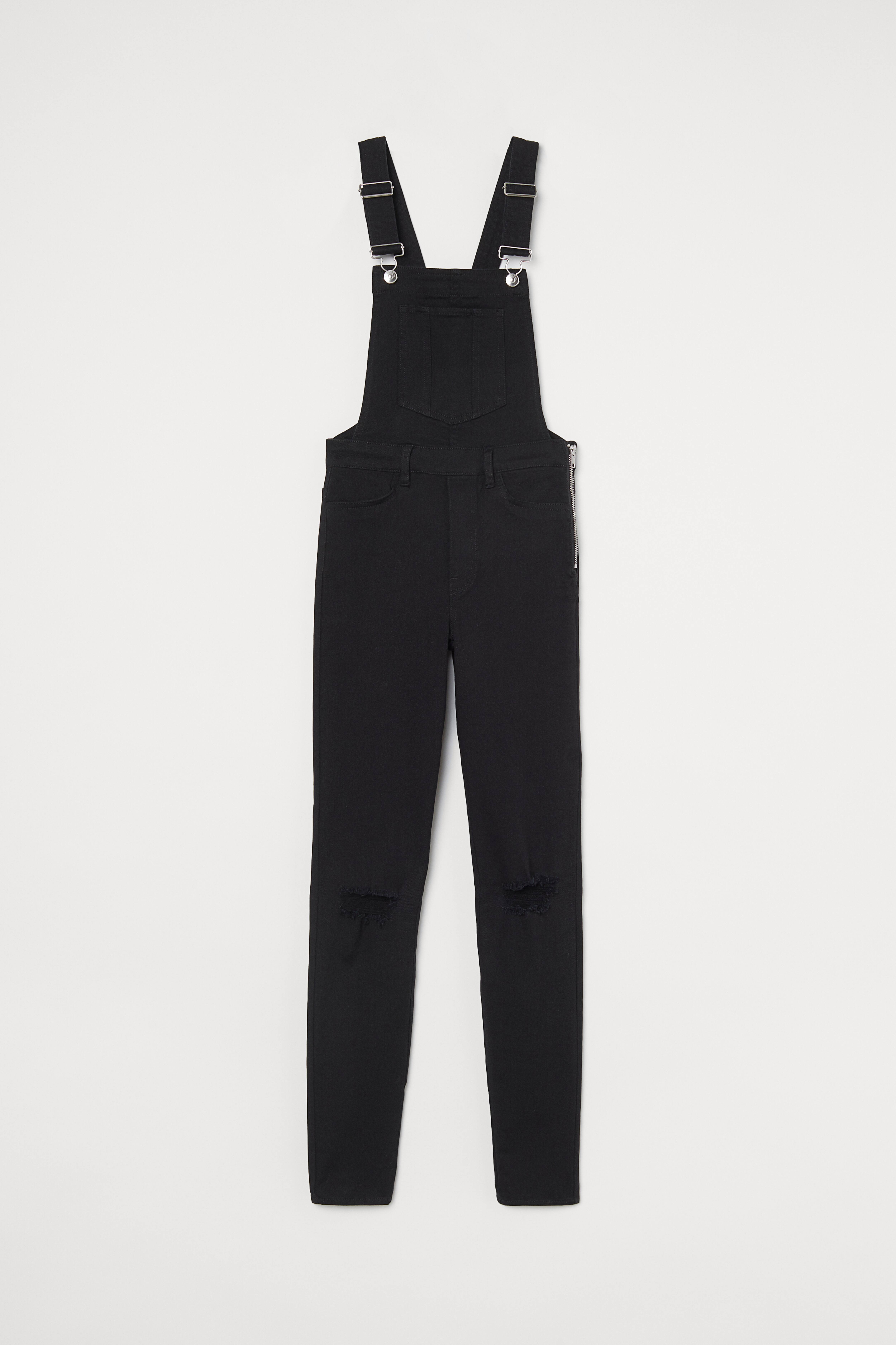 H&m overall hotsell