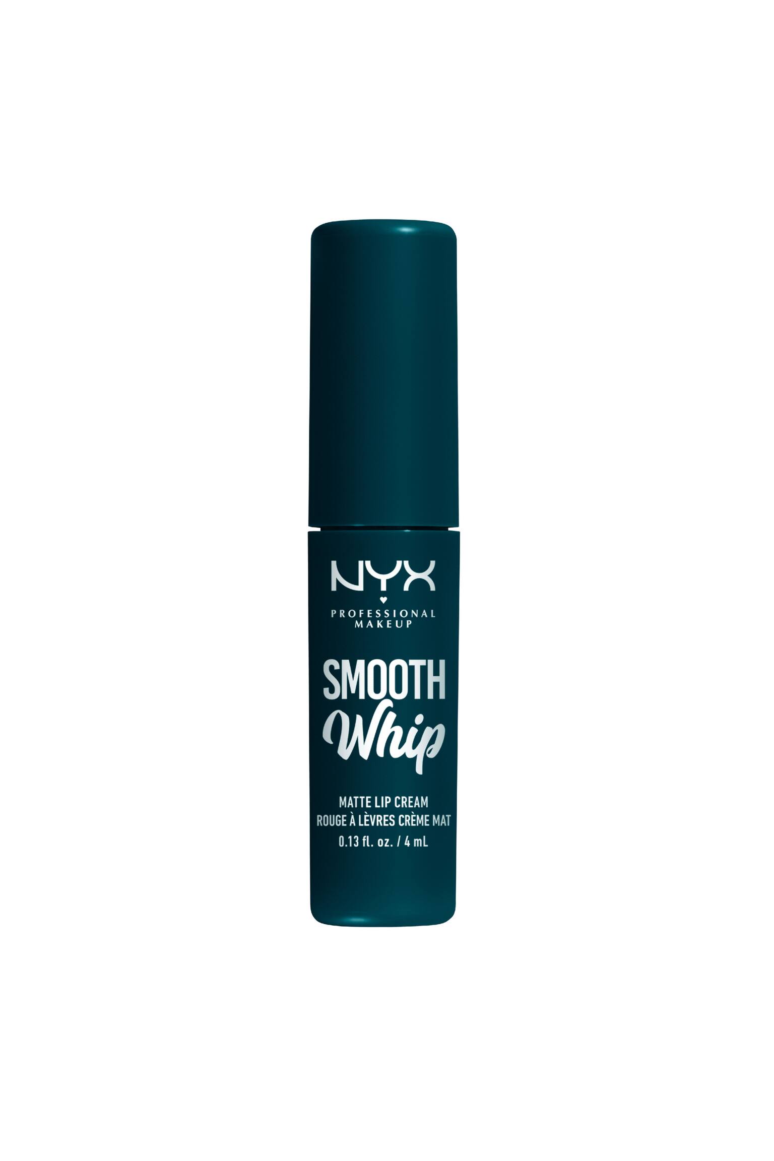 Smooth Whip Matte Lip Cream - 3
