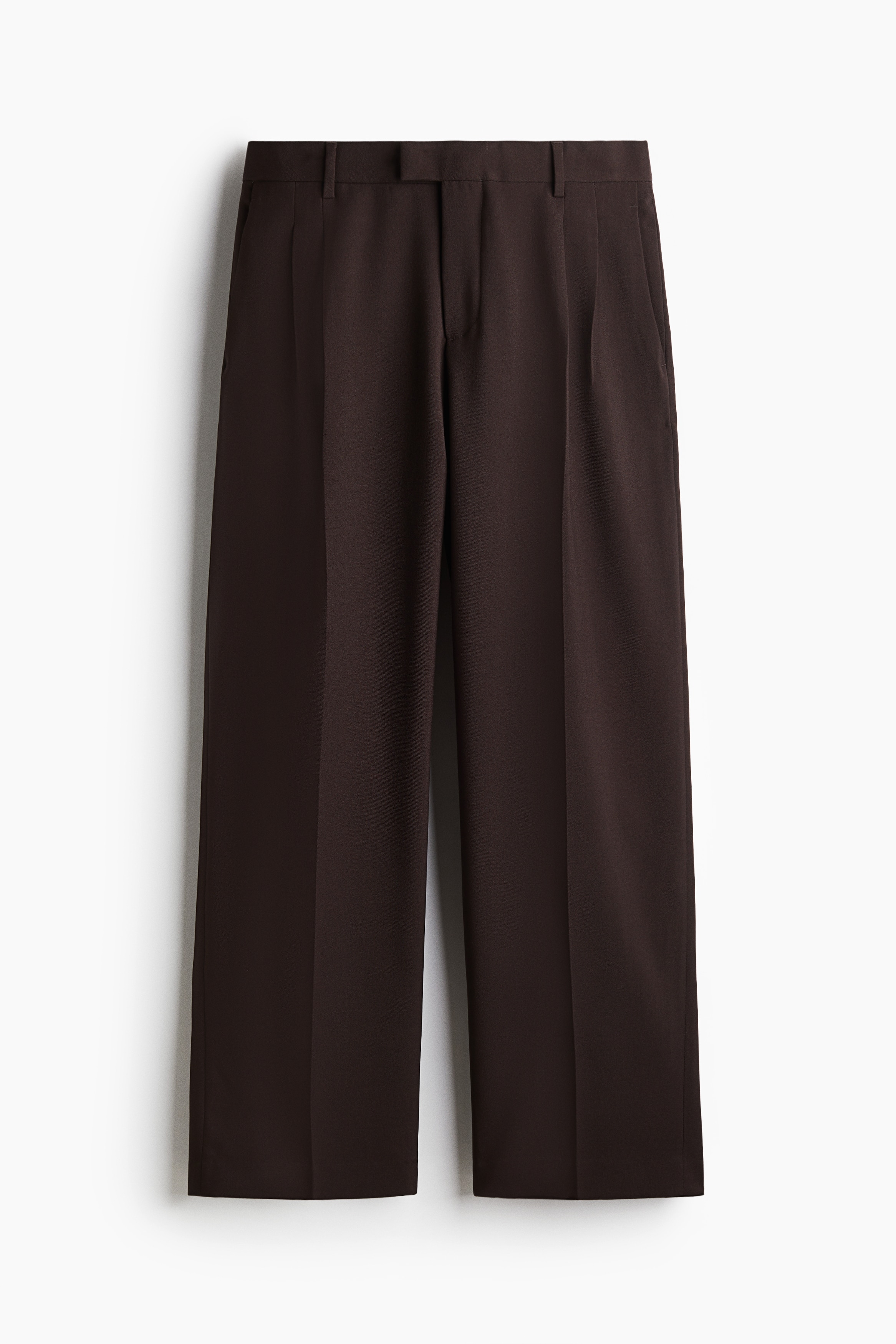 Loose-Fit Tailored Pants from H&M - $59.99
