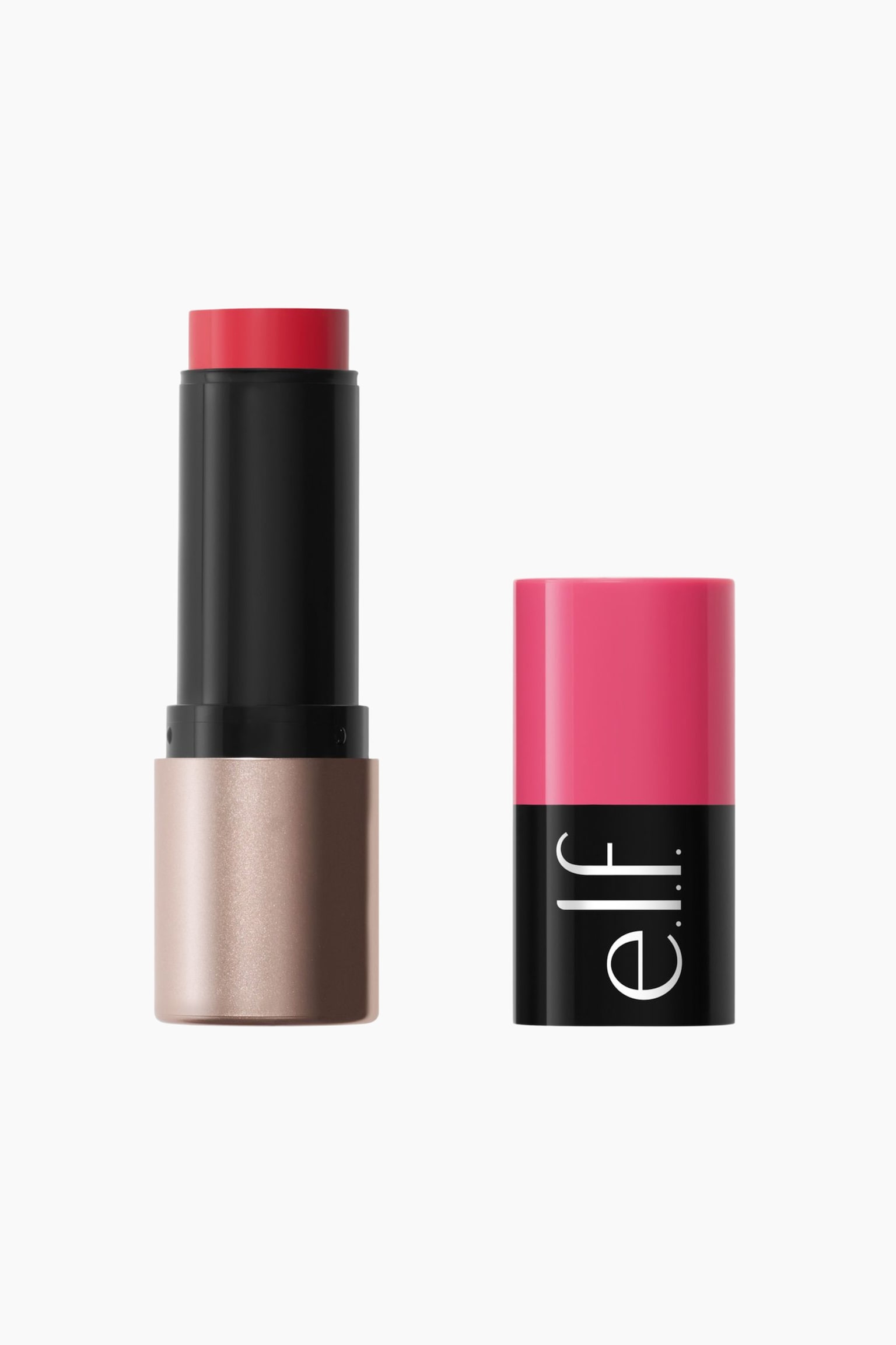 Soft Glam Cream Blush - Heat Check/Pink On It/Melon-drama/Plum Intended/Gumball - 1