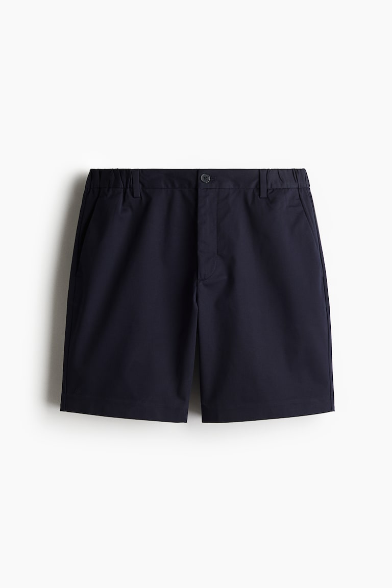 Čino šorts Regular Fit