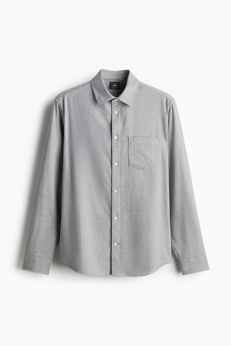 Košulja od flanela Regular Fit