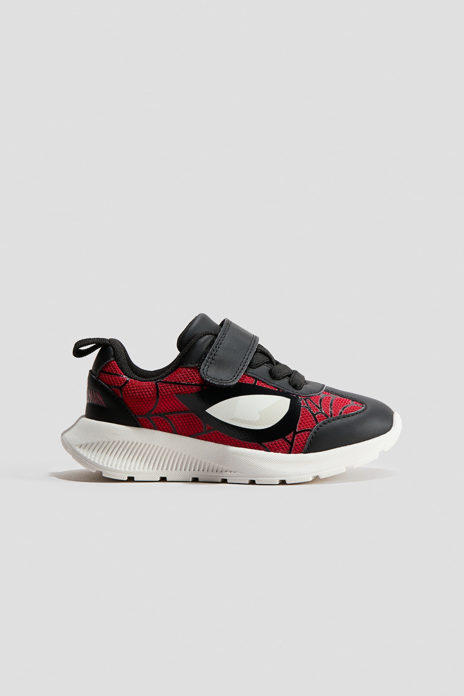 Sneaker mit Print - Rot/Spider-Man