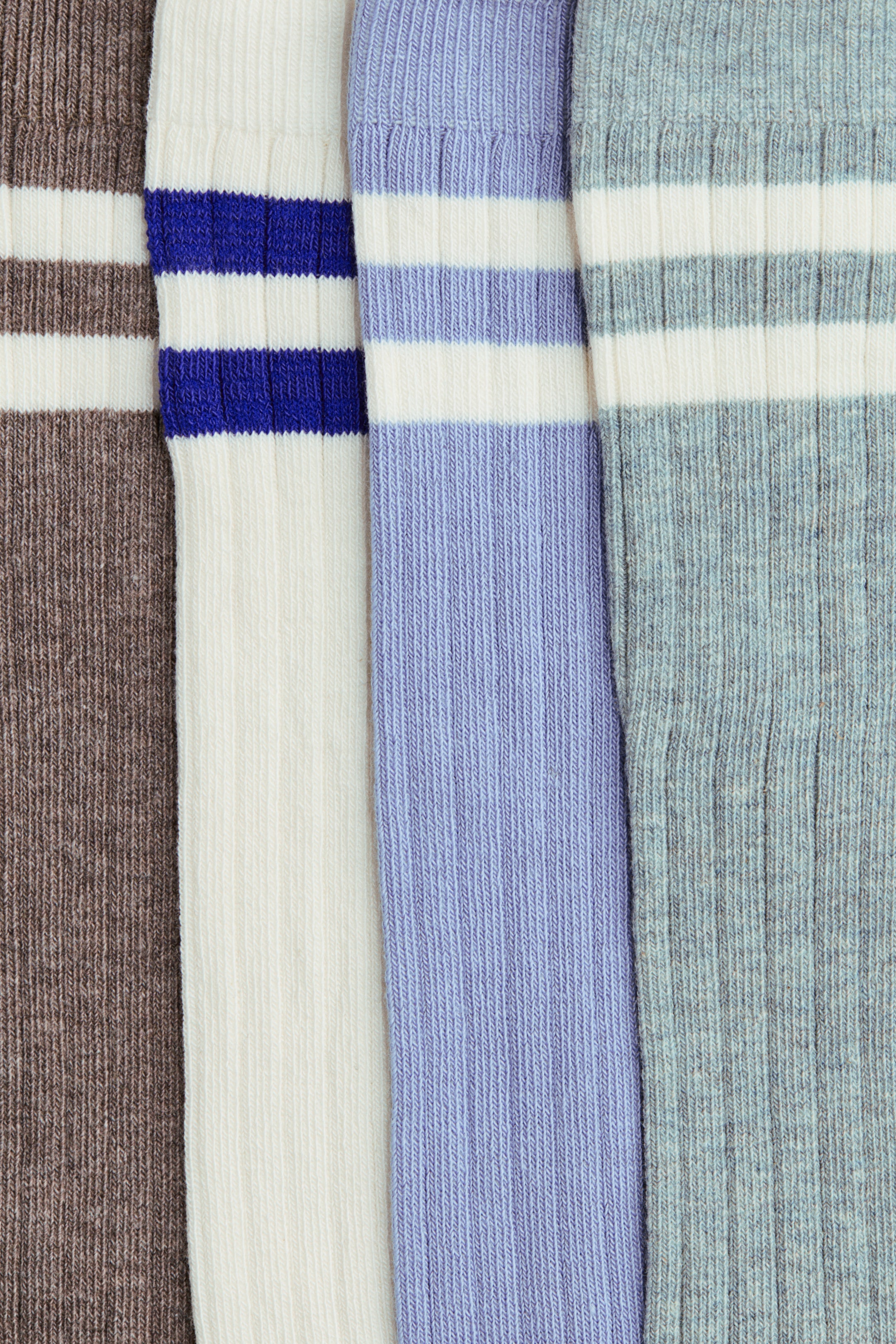 4-pack Socks