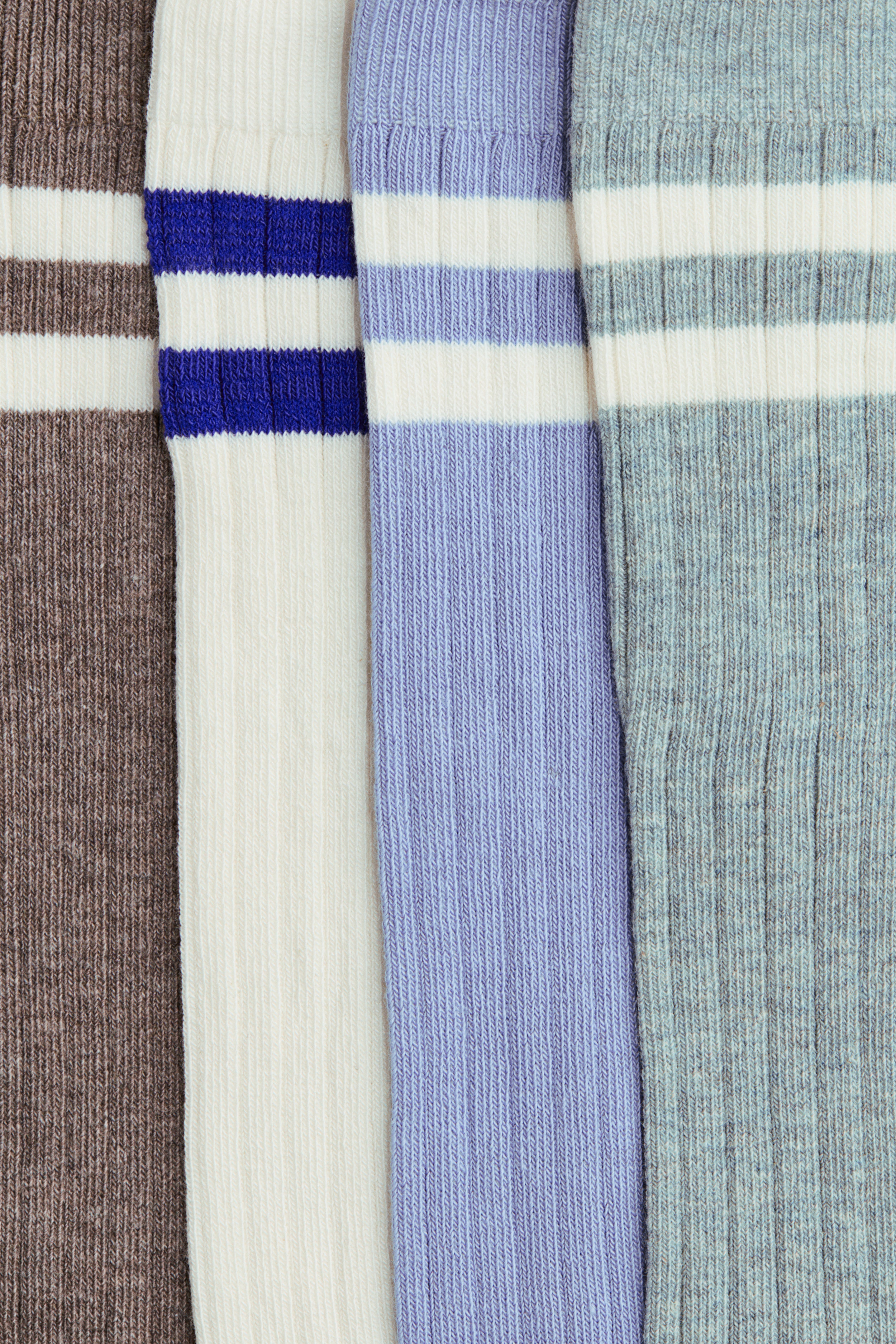 4-pack Socks