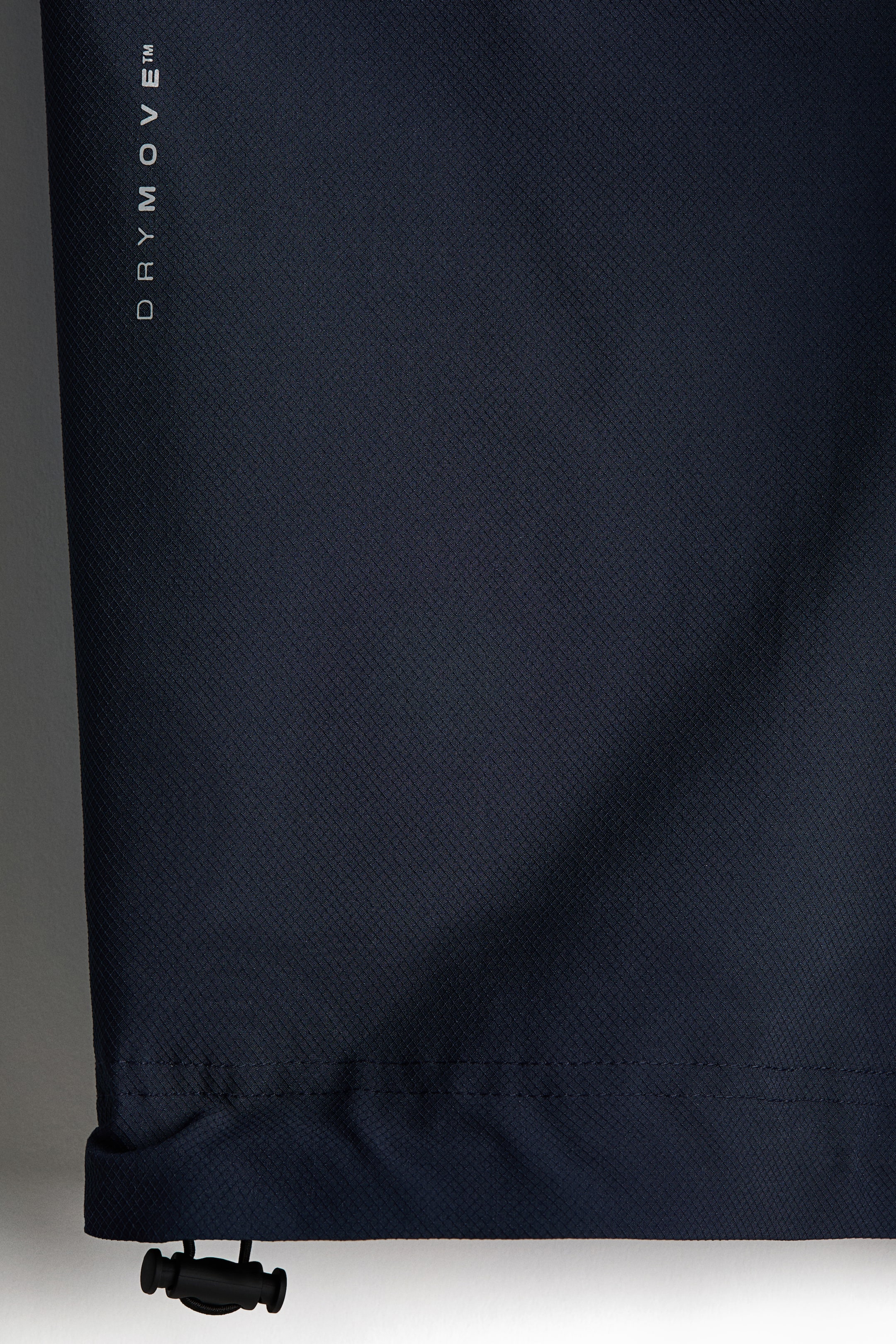 View larger image: Loose-Fit Activewear Jacket with DryMove™ - Dark navy blue - Men | H&M CA 7