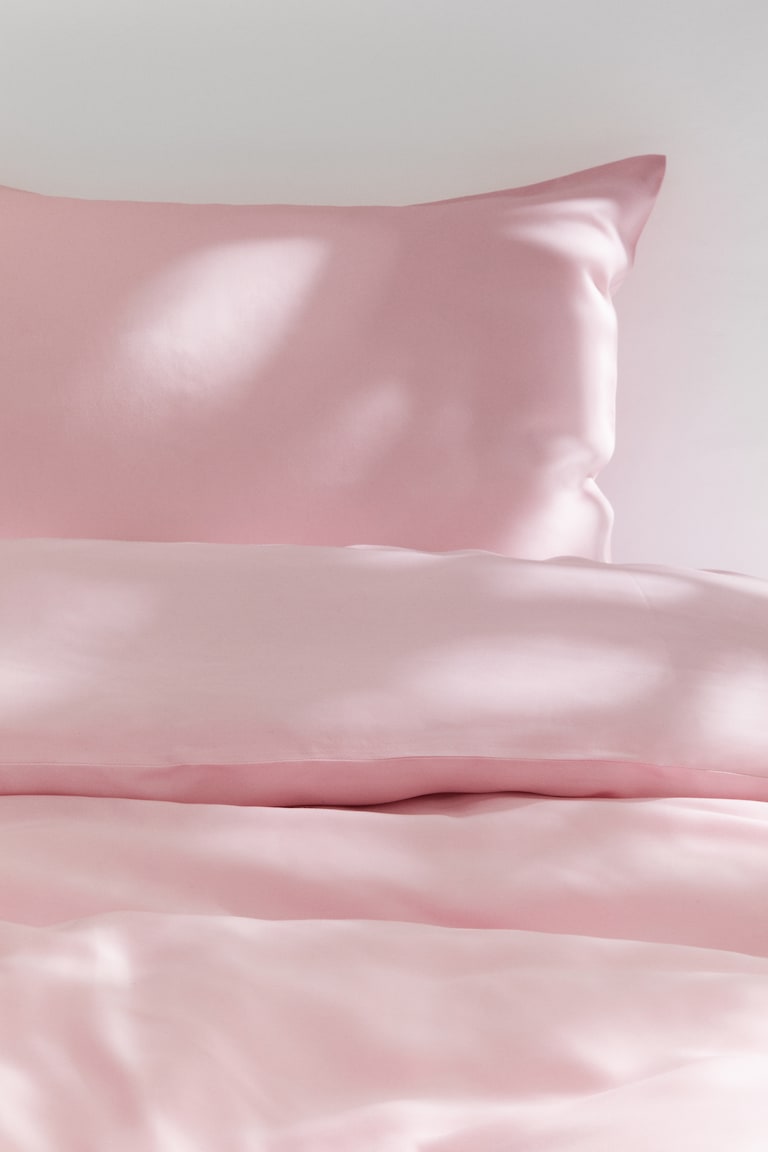 satin-twin-duvet-cover-set-pink-home-all-h-m-us