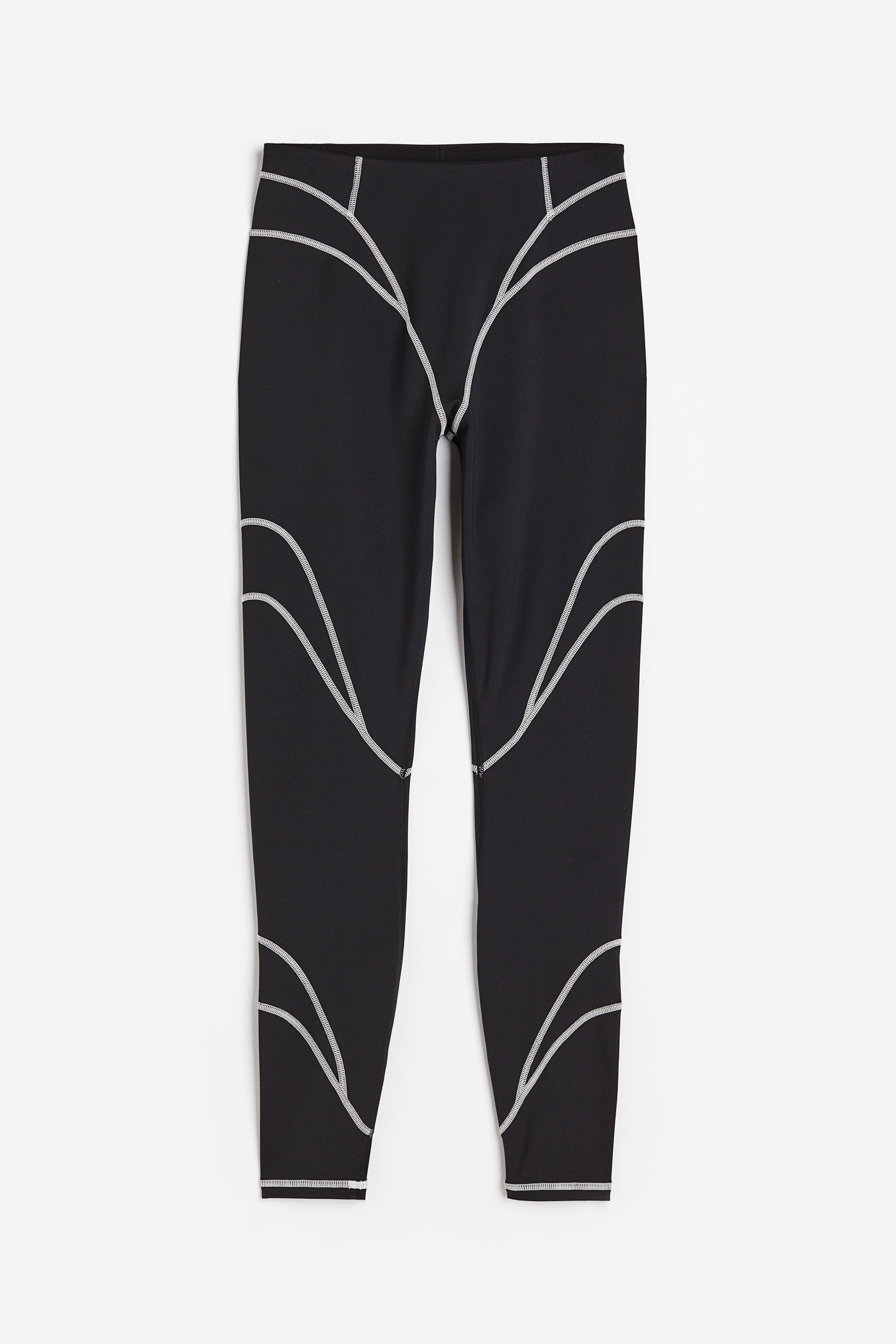 Leggins hm fashion mujer