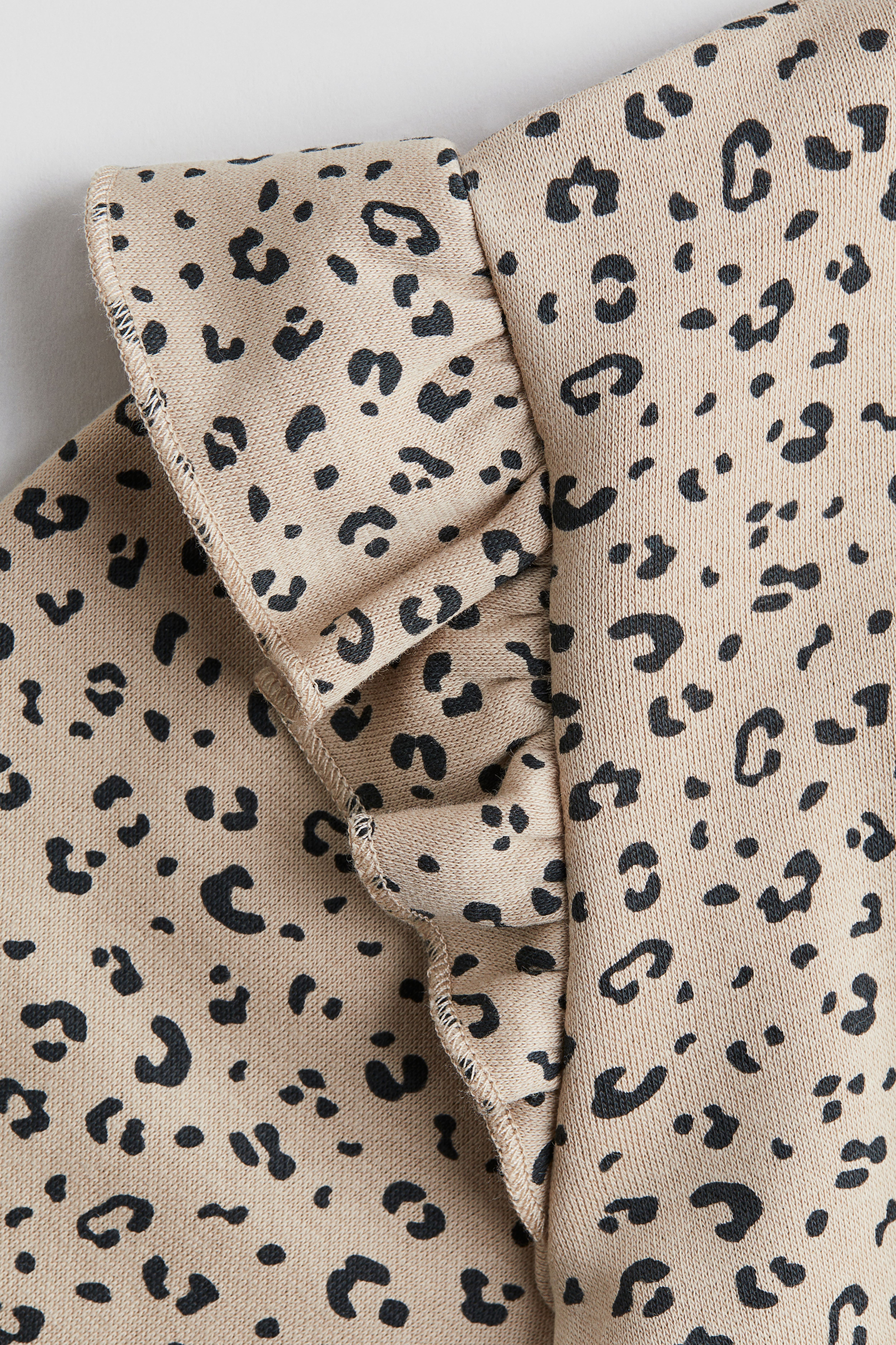 2-piece Sweatsuit
