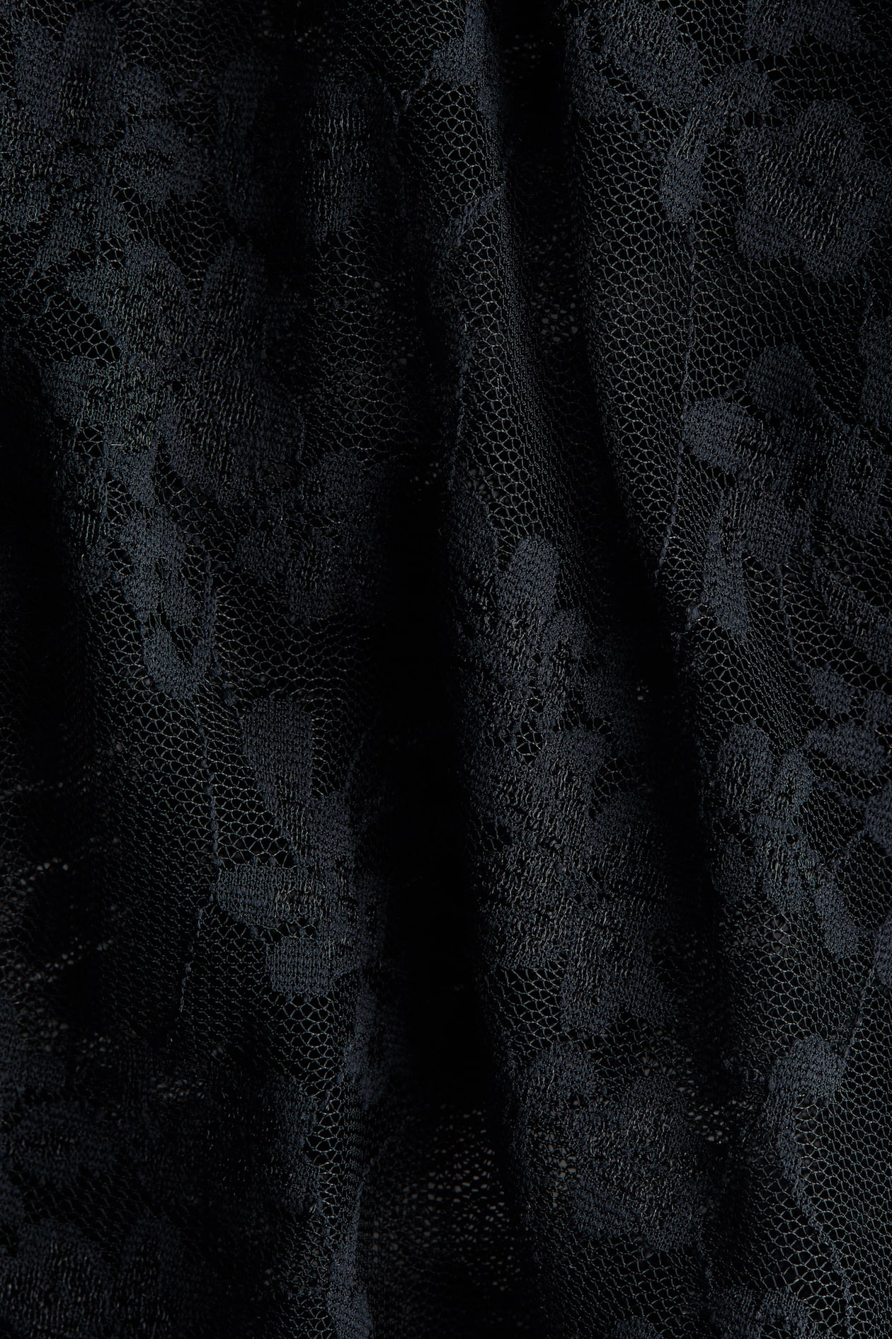Lace Pants with Layered Skirt - image 4